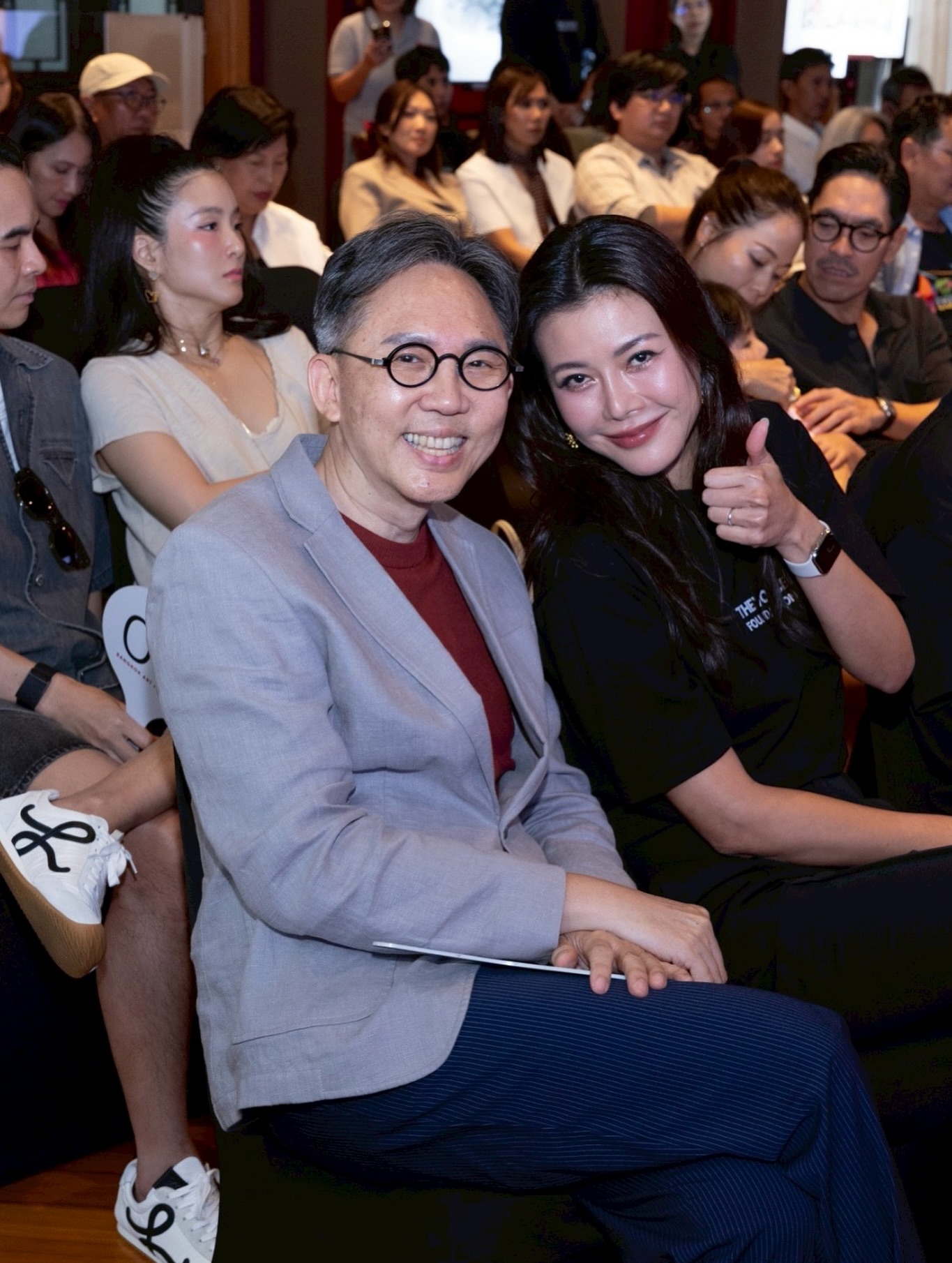 เก๋ - ชลลดา เมฆราตรี