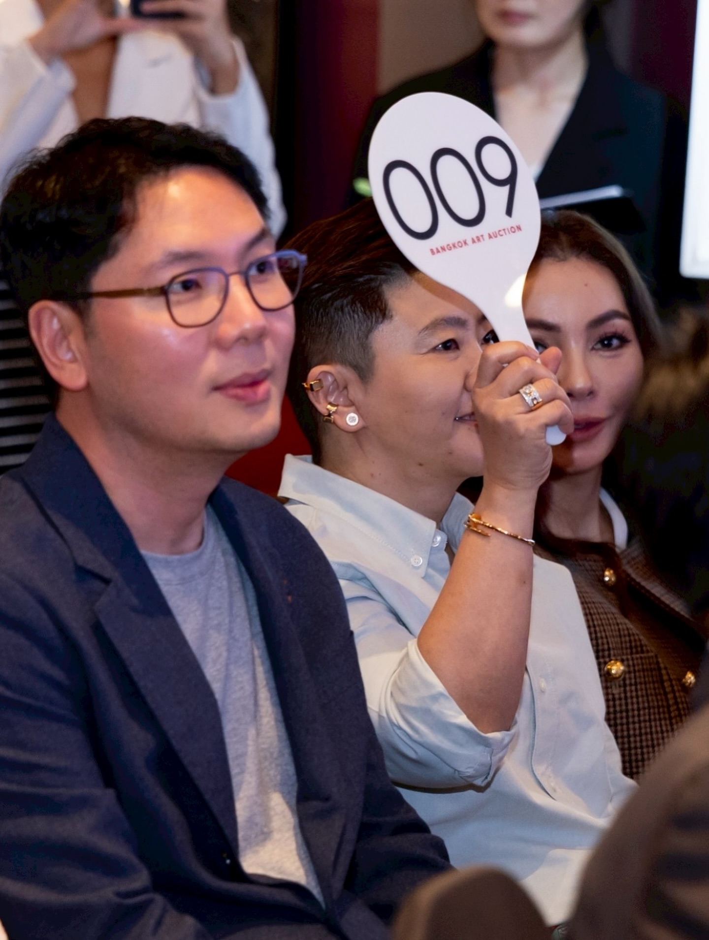 เก๋ - ชลลดา เมฆราตรี