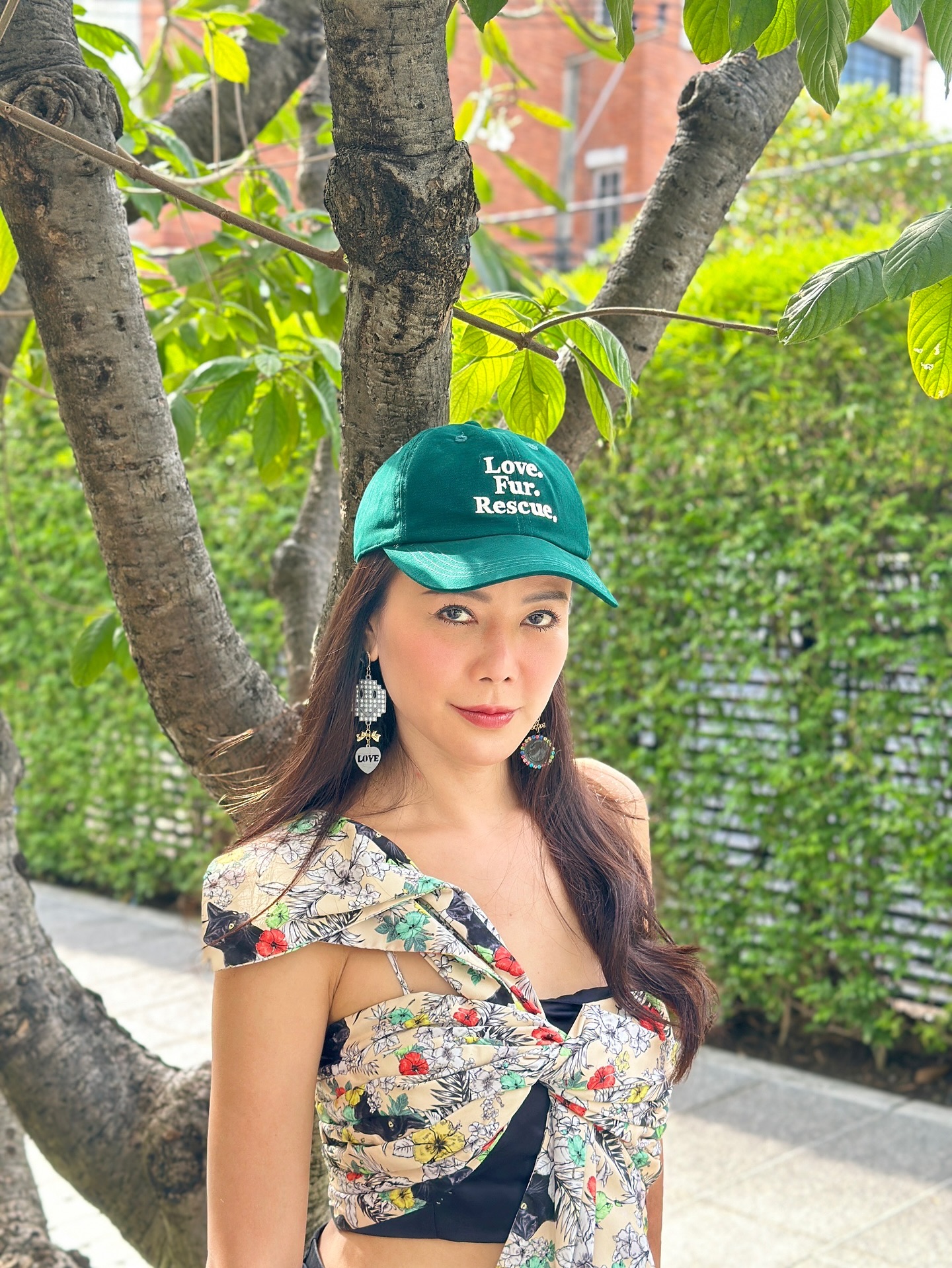 เก๋ - ชลลดา เมฆราตรี