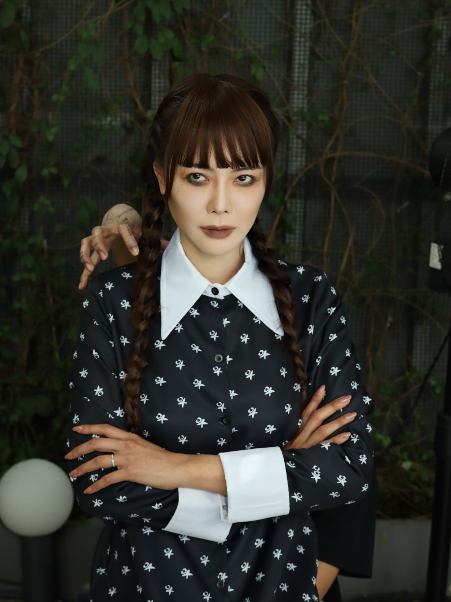 เก๋ - ชลลดา เมฆราตรี