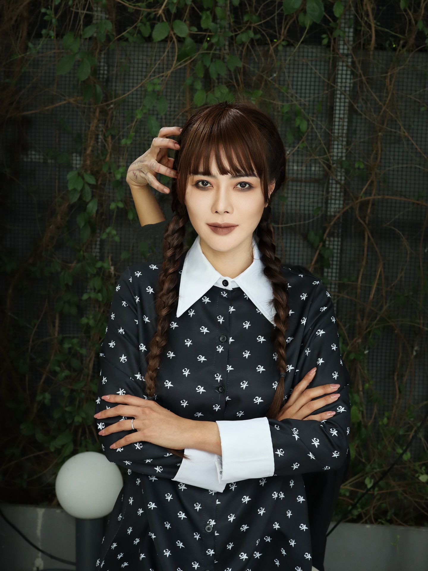 เก๋ - ชลลดา เมฆราตรี