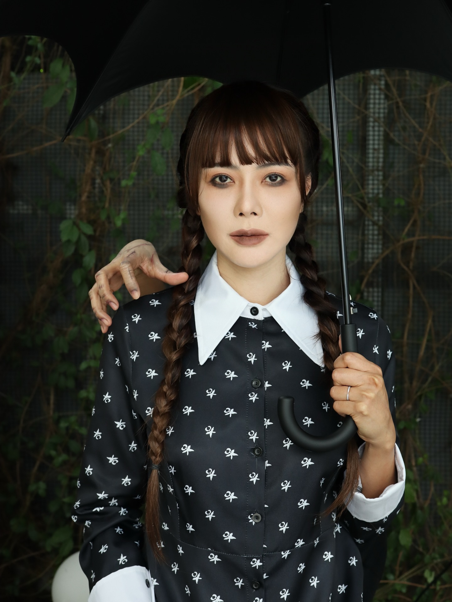 เก๋ - ชลลดา เมฆราตรี