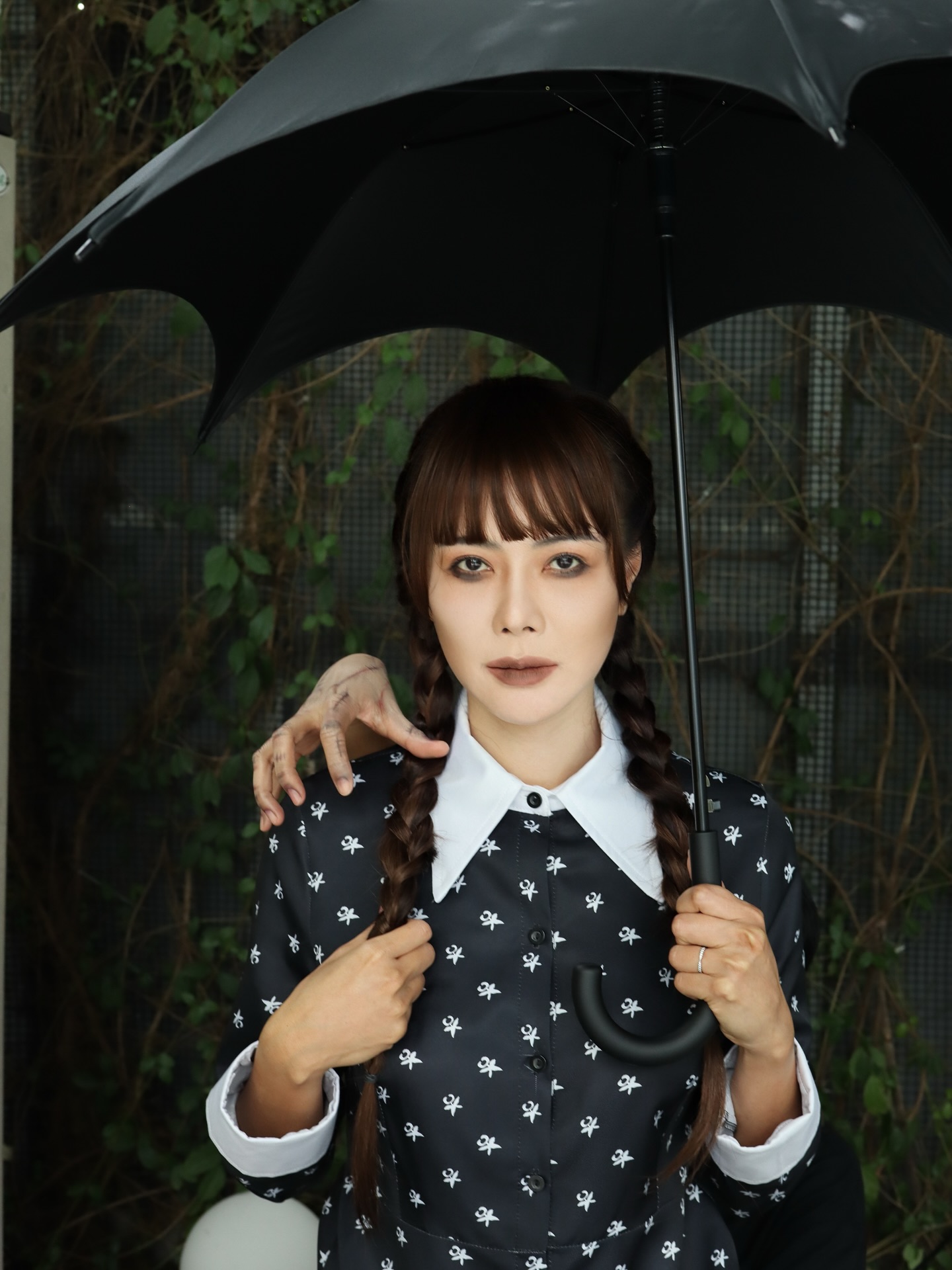 เก๋ - ชลลดา เมฆราตรี