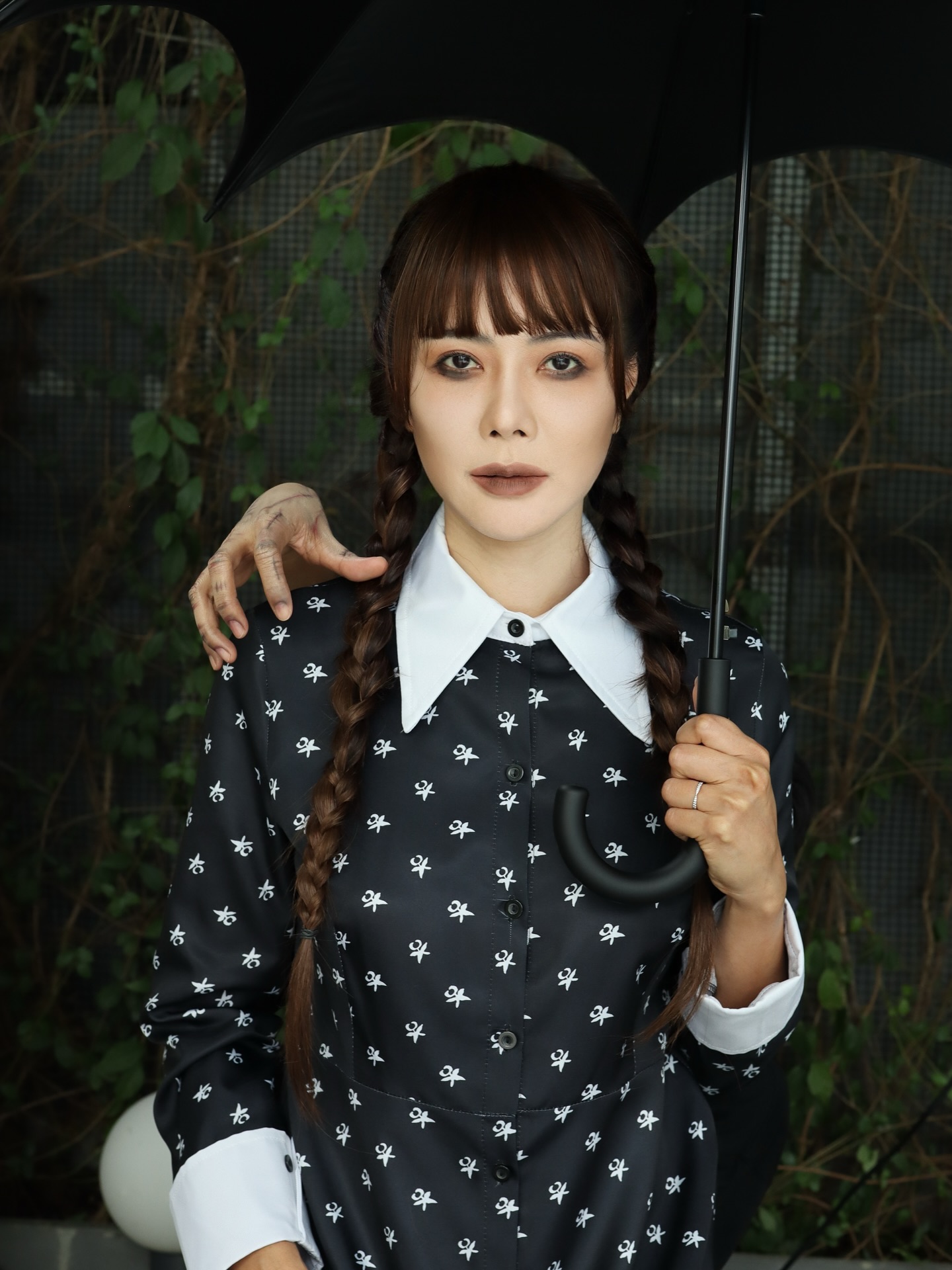 เก๋ - ชลลดา เมฆราตรี