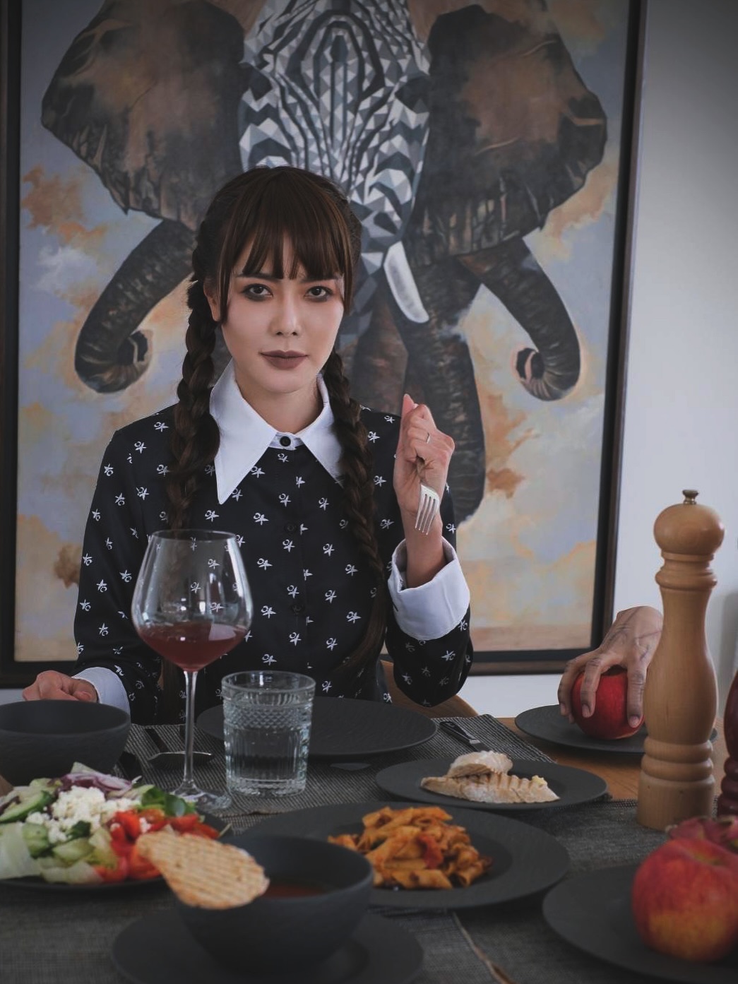 เก๋ - ชลลดา เมฆราตรี