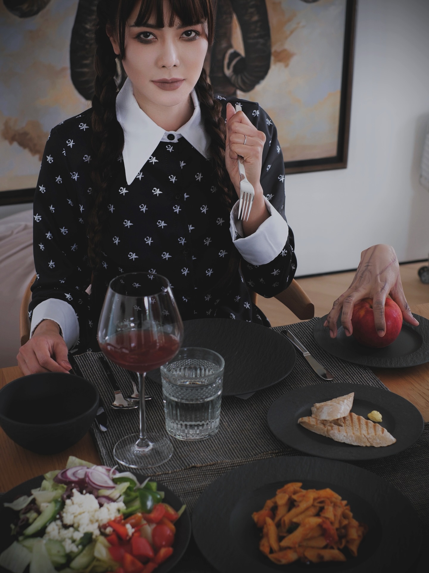 เก๋ - ชลลดา เมฆราตรี