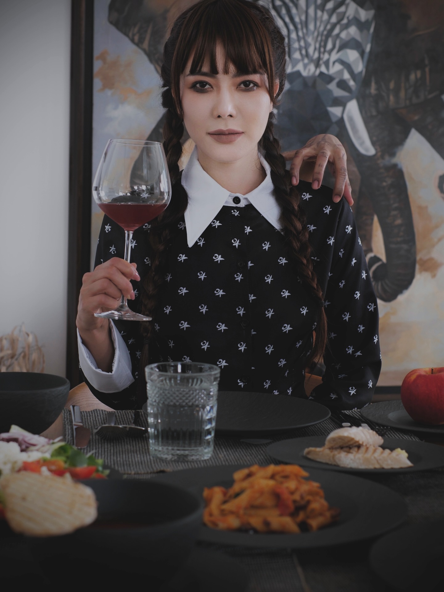 เก๋ - ชลลดา เมฆราตรี