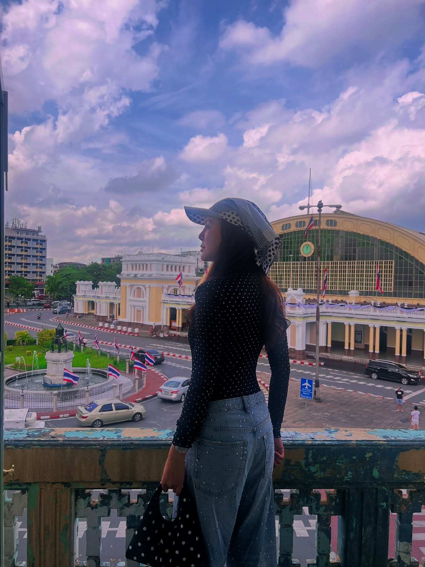 เก๋ - ชลลดา เมฆราตรี