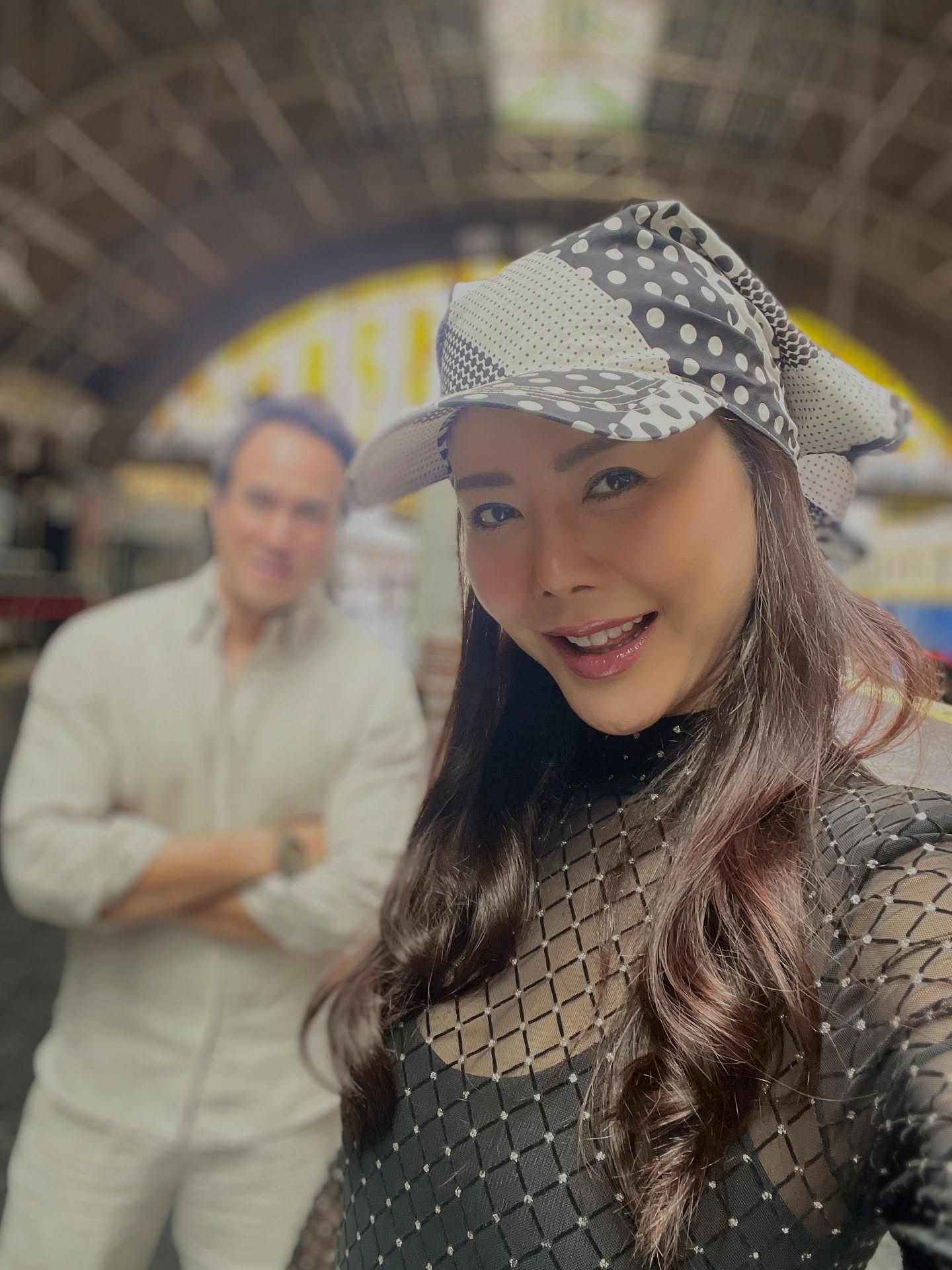 เก๋ - ชลลดา เมฆราตรี