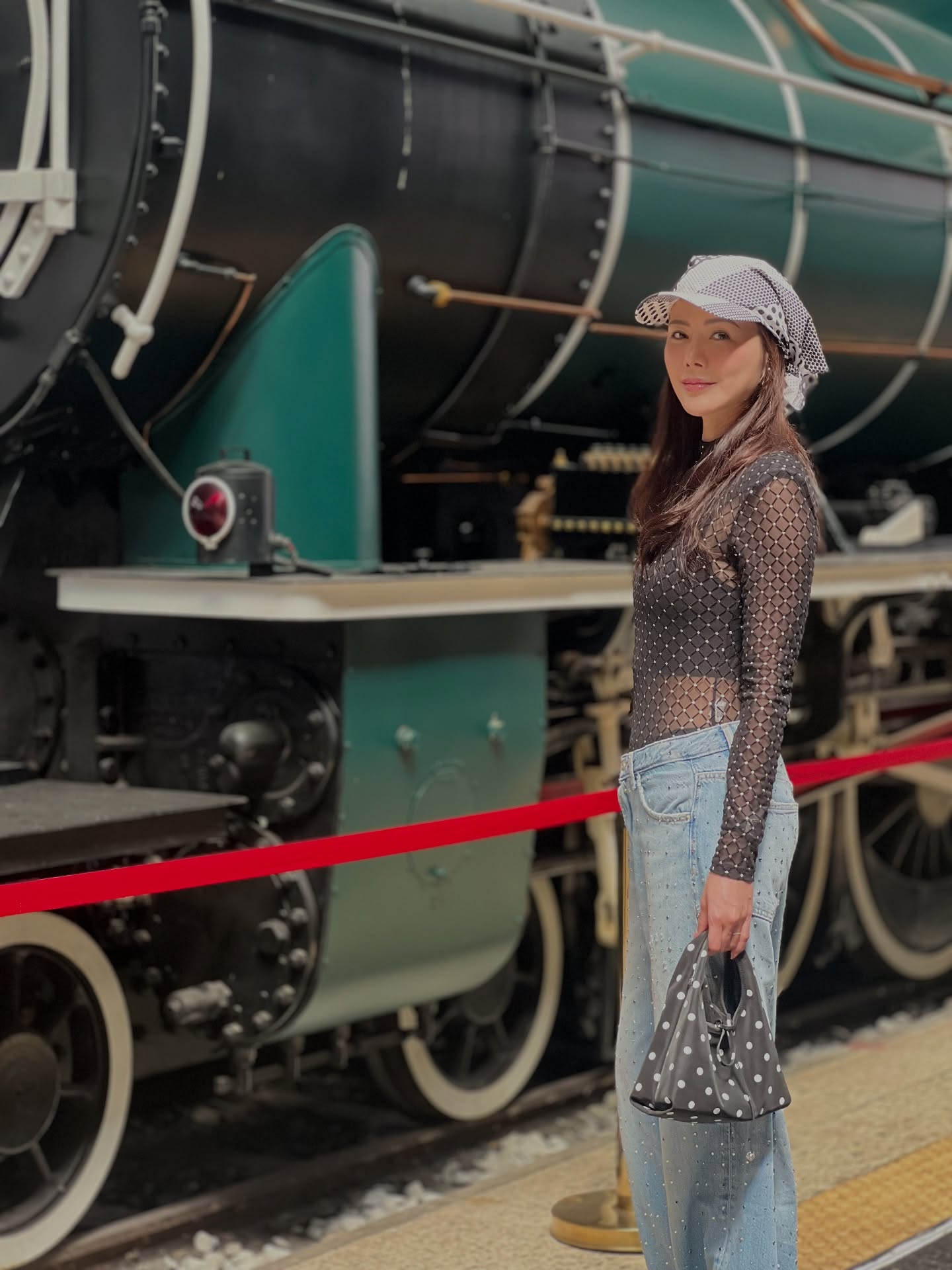 เก๋ - ชลลดา เมฆราตรี