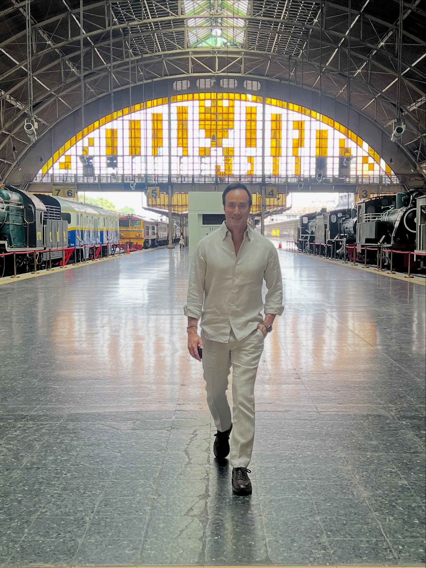 เก๋ - ชลลดา เมฆราตรี