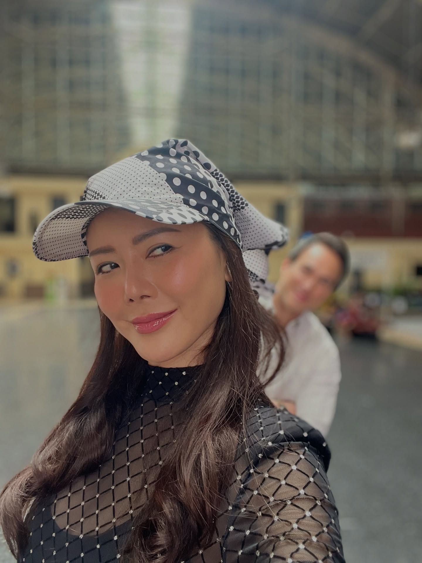 เก๋ - ชลลดา เมฆราตรี