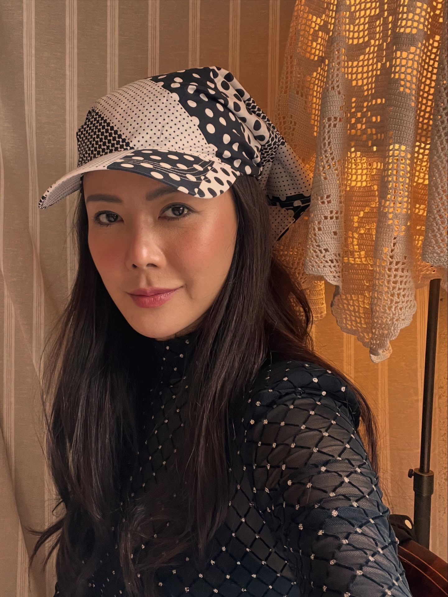 เก๋ - ชลลดา เมฆราตรี