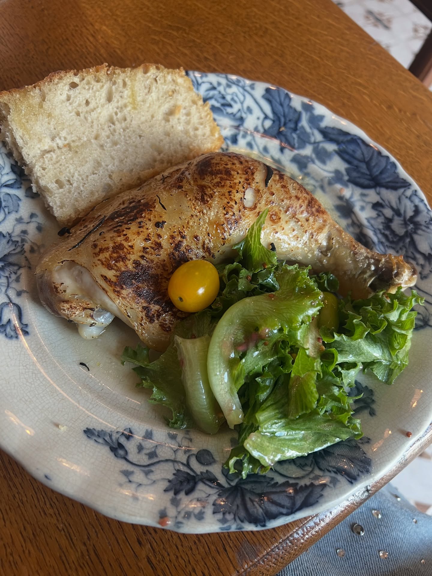 เก๋ - ชลลดา เมฆราตรี