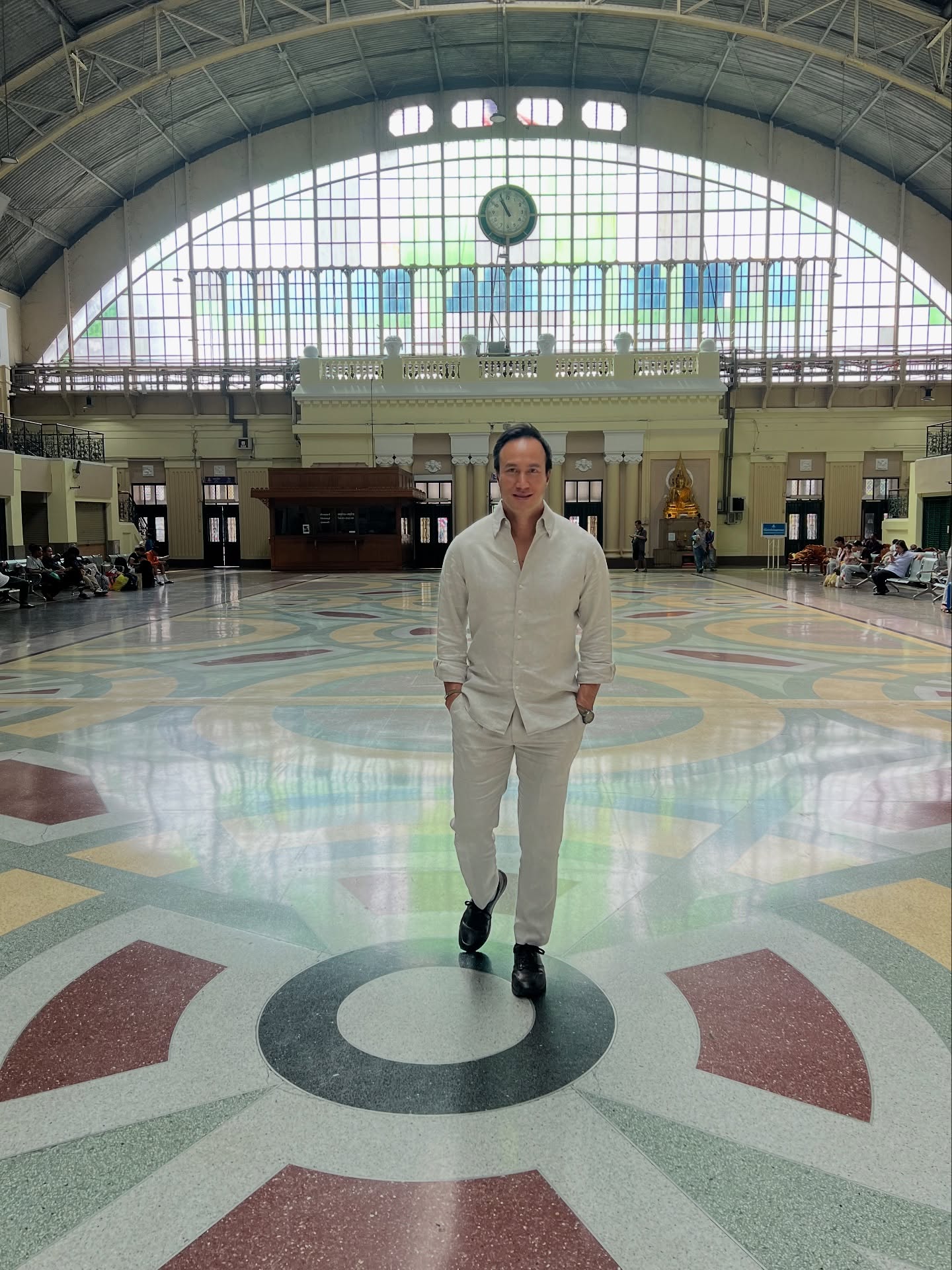 เก๋ - ชลลดา เมฆราตรี