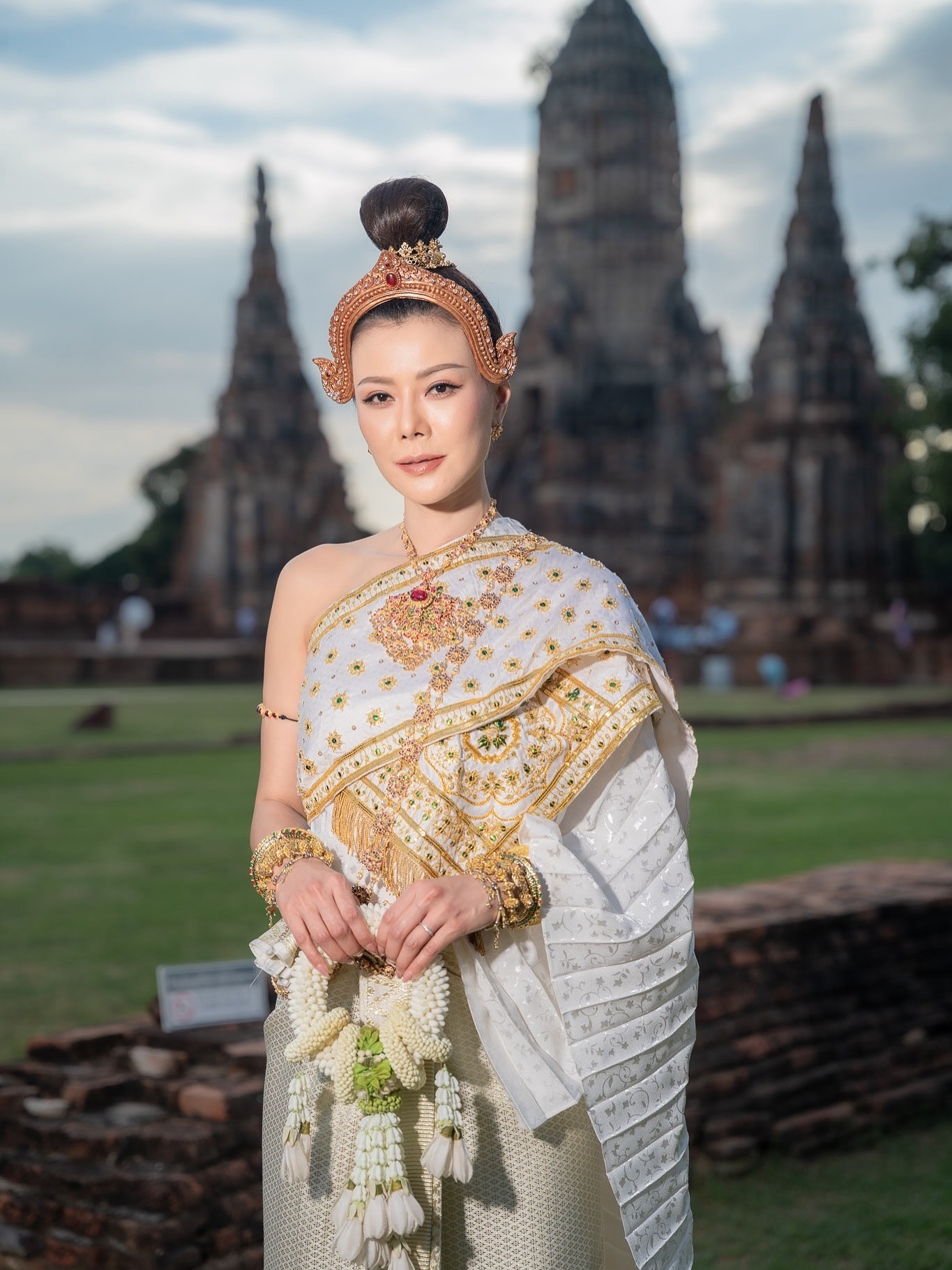 เก๋ - ชลลดา เมฆราตรี