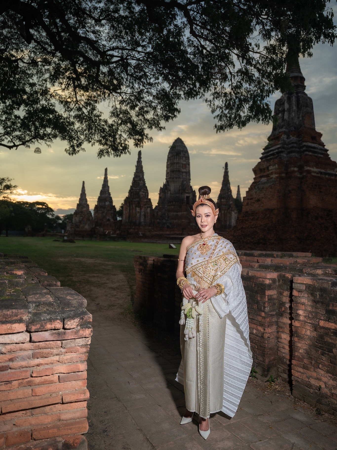 เก๋ - ชลลดา เมฆราตรี