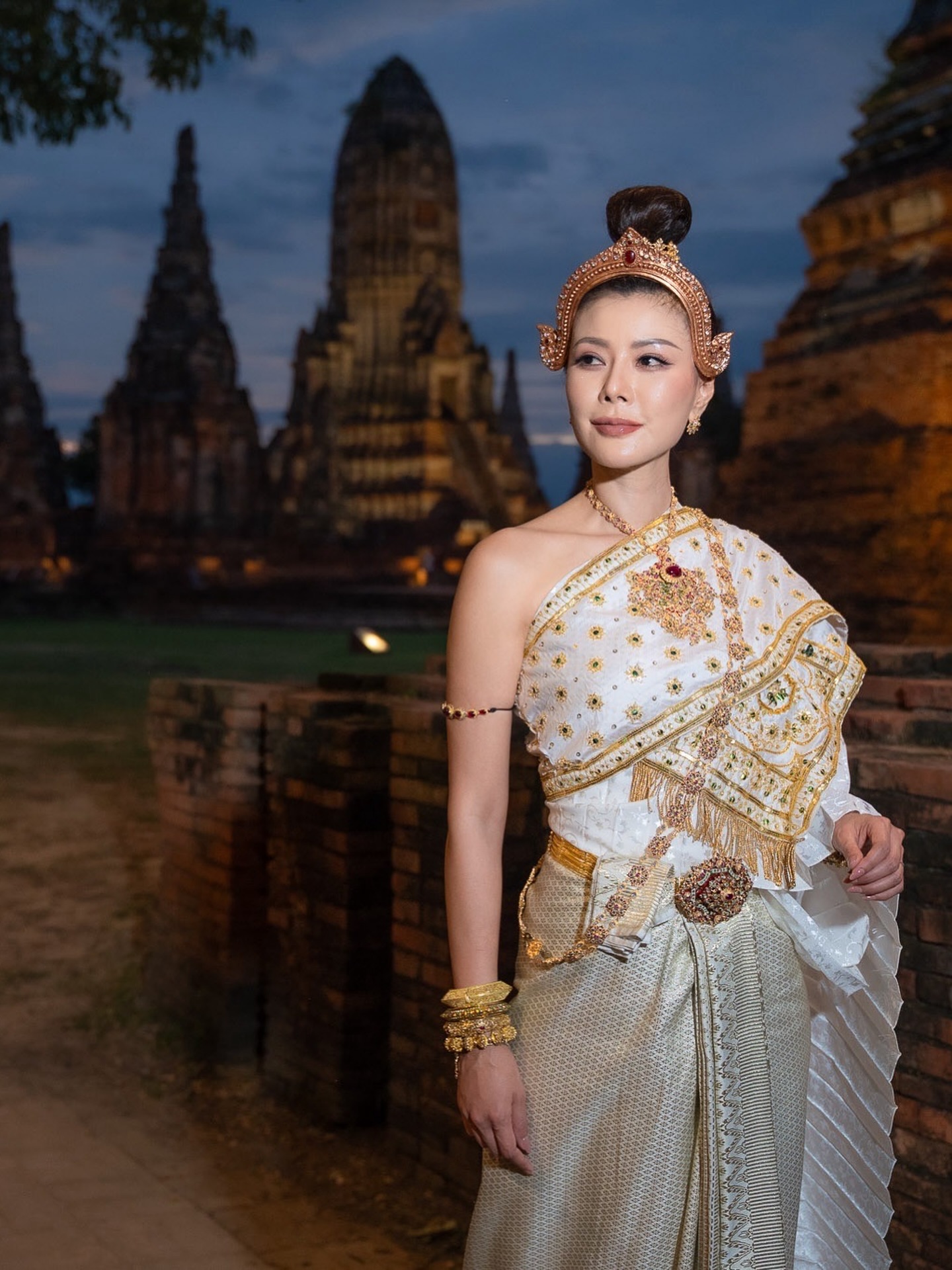 เก๋ - ชลลดา เมฆราตรี