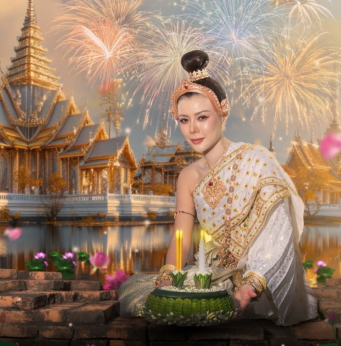 เก๋ - ชลลดา เมฆราตรี