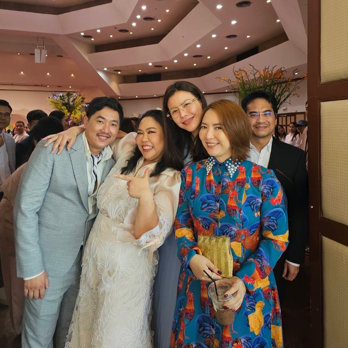 เก๋ - ชลลดา เมฆราตรี