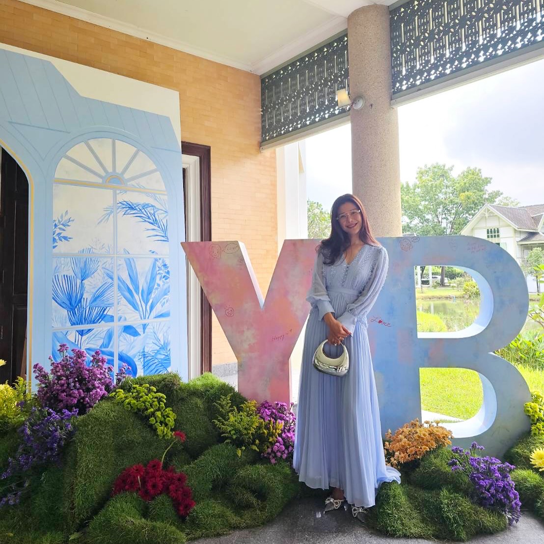 เก๋ - ชลลดา เมฆราตรี