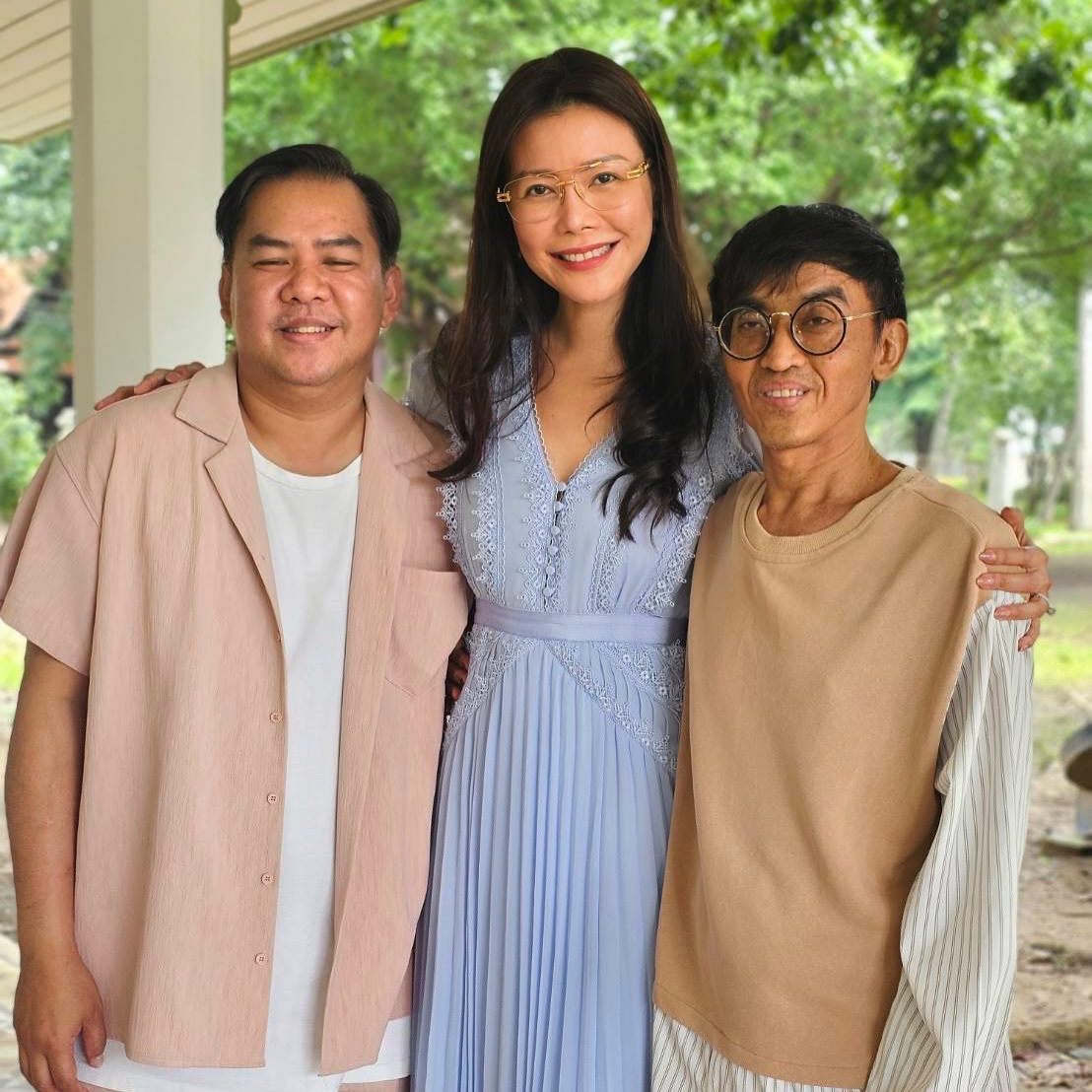 เก๋ - ชลลดา เมฆราตรี