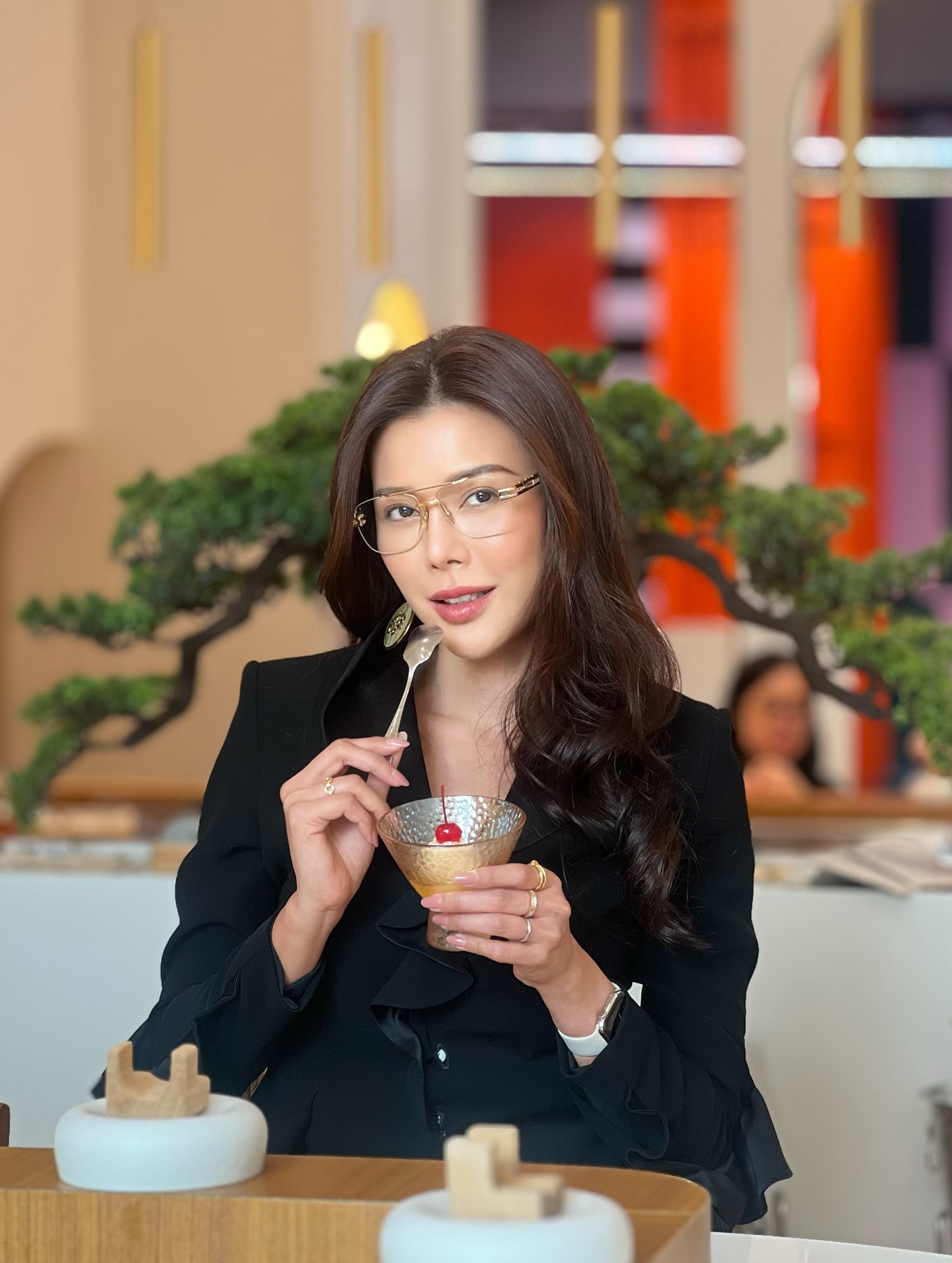 เก๋ - ชลลดา เมฆราตรี