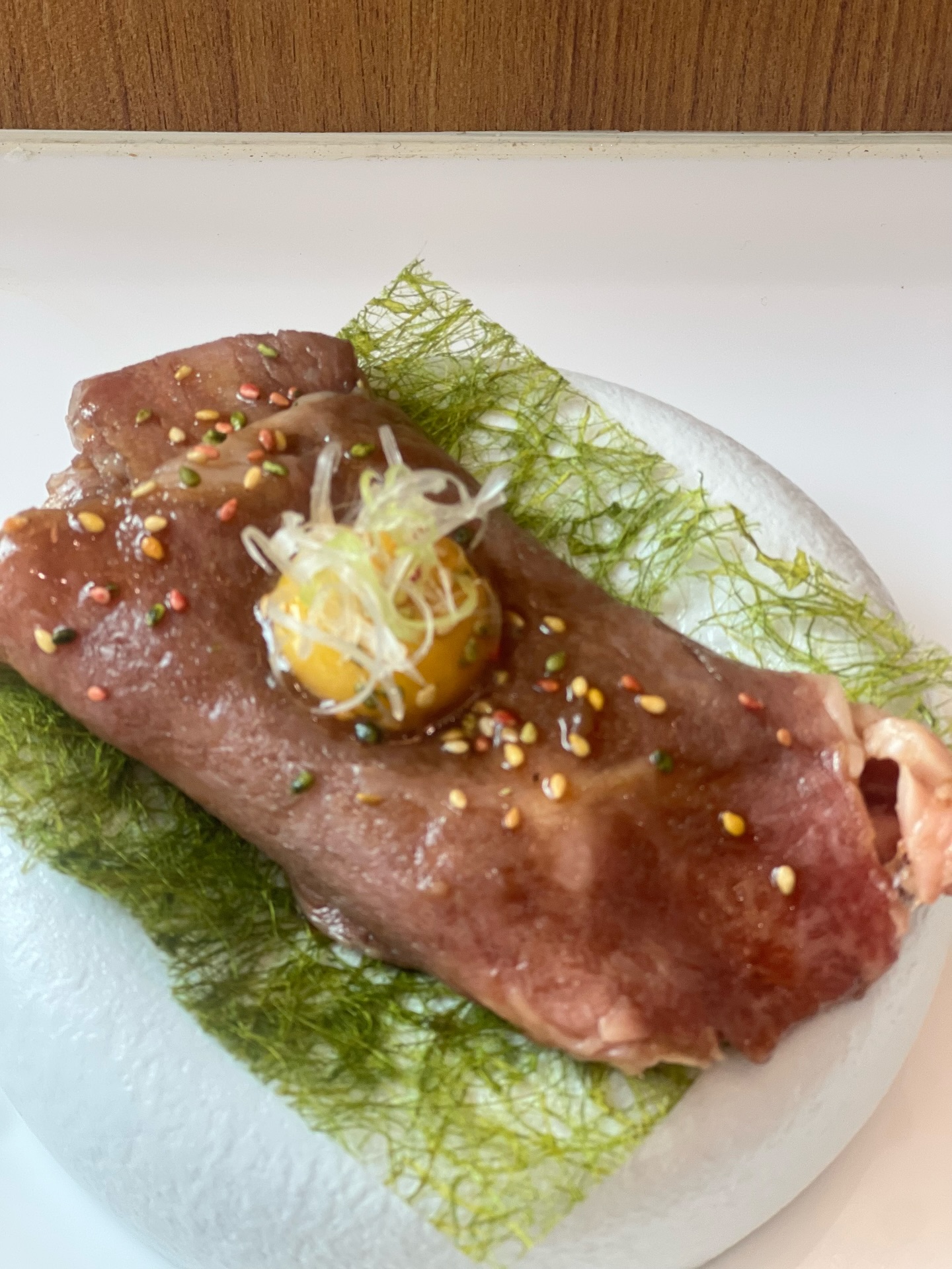 เก๋ - ชลลดา เมฆราตรี