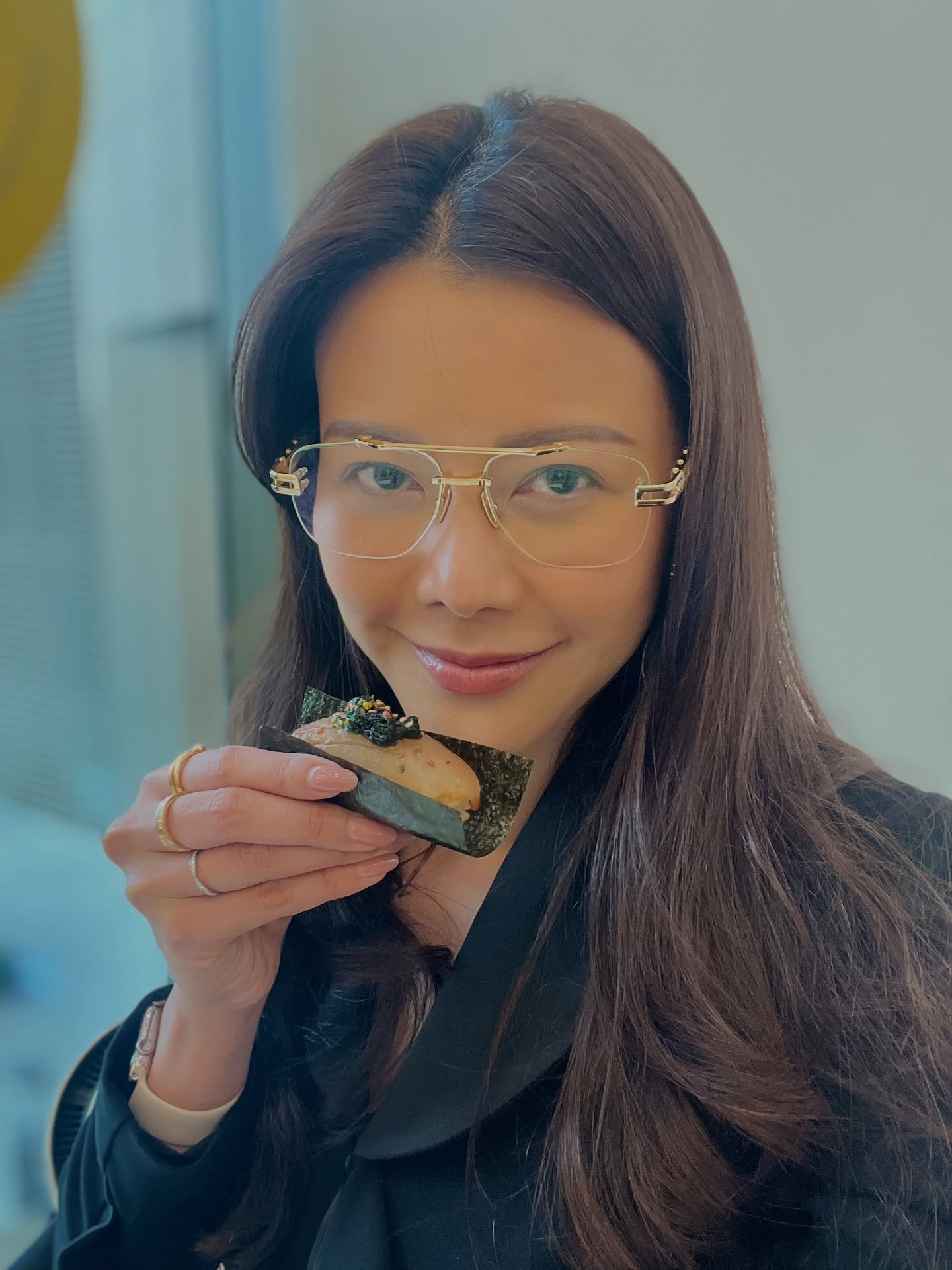 เก๋ - ชลลดา เมฆราตรี