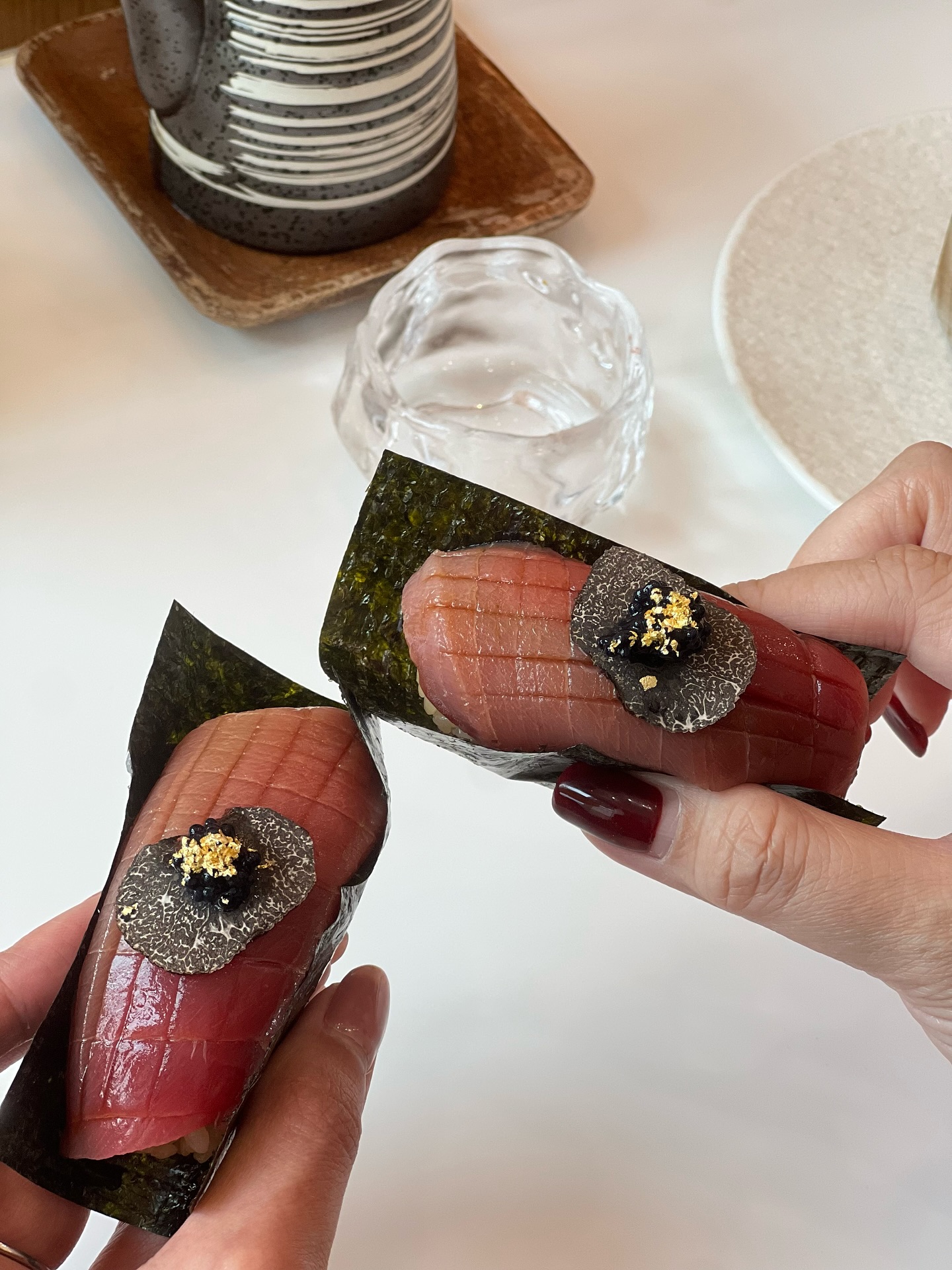 เก๋ - ชลลดา เมฆราตรี