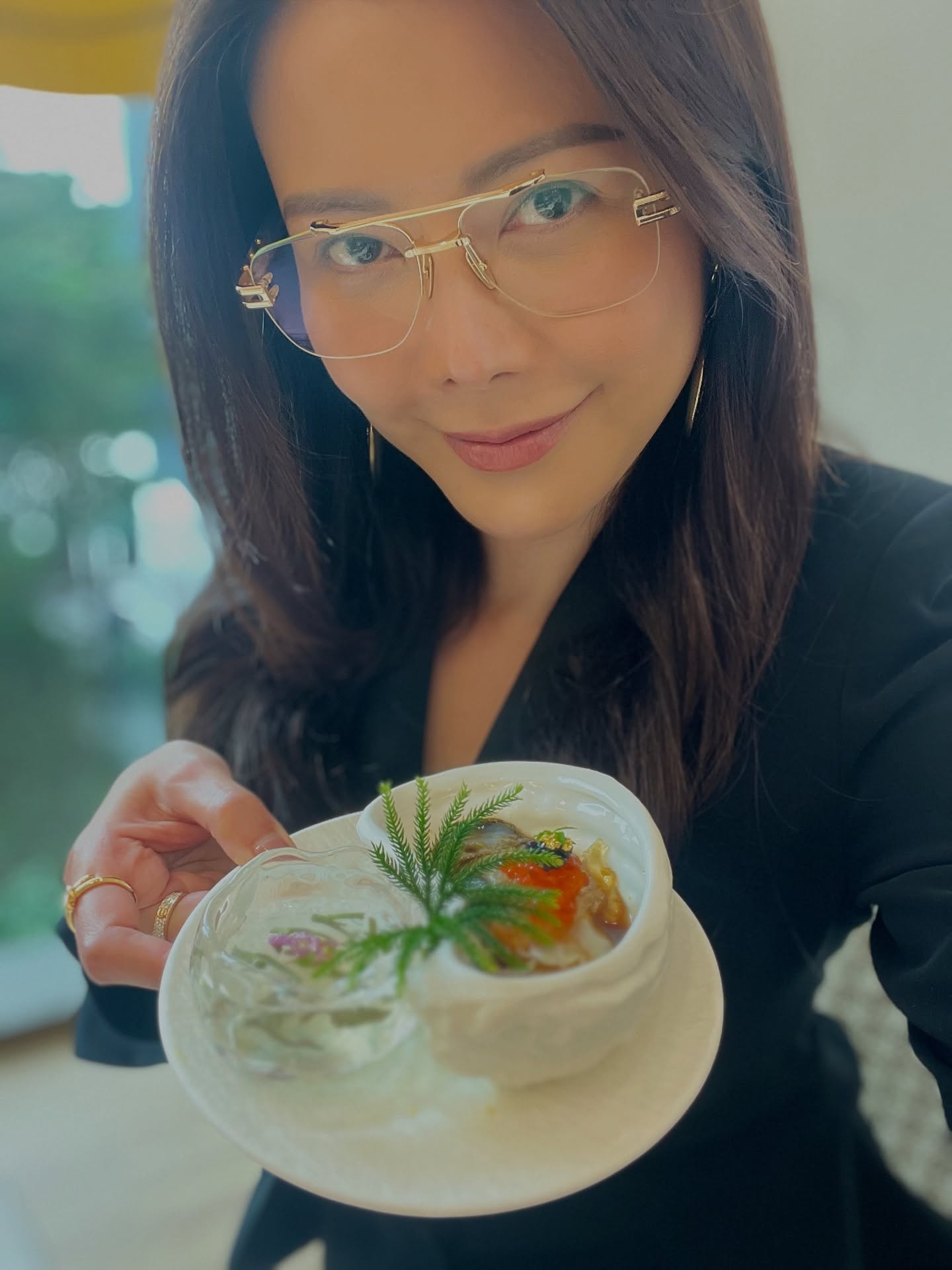 เก๋ - ชลลดา เมฆราตรี