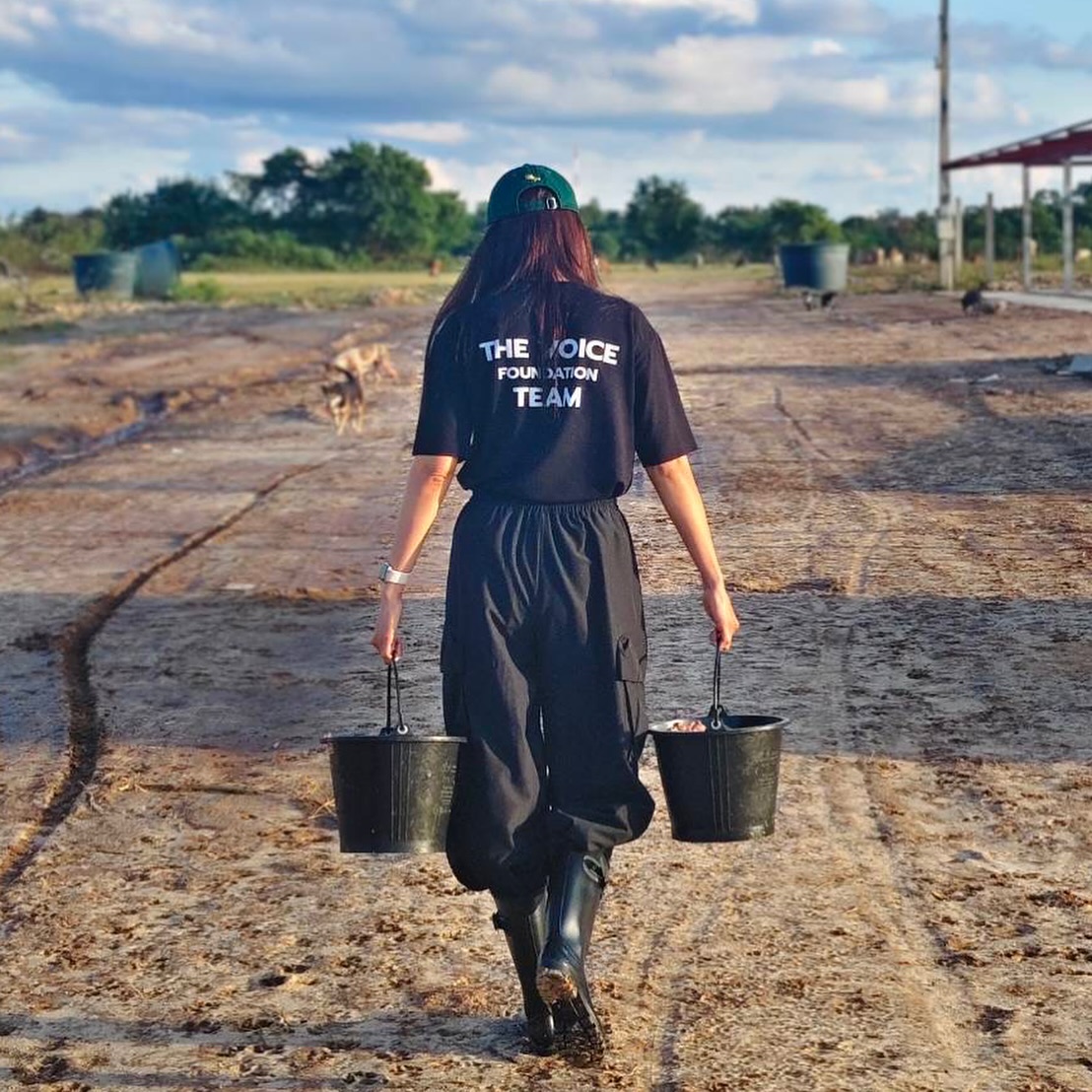 เก๋ - ชลลดา เมฆราตรี