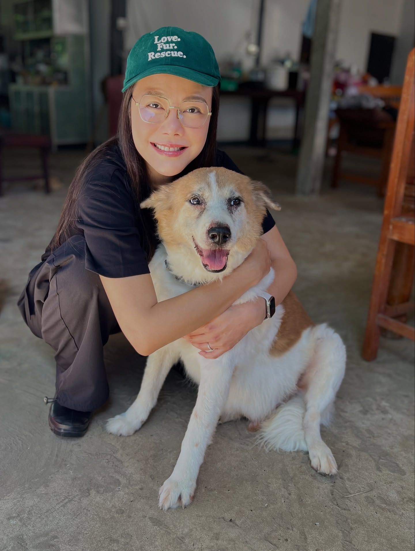 เก๋ - ชลลดา เมฆราตรี