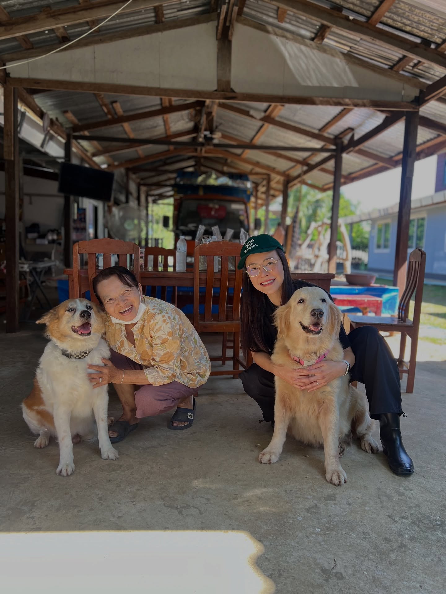 เก๋ - ชลลดา เมฆราตรี