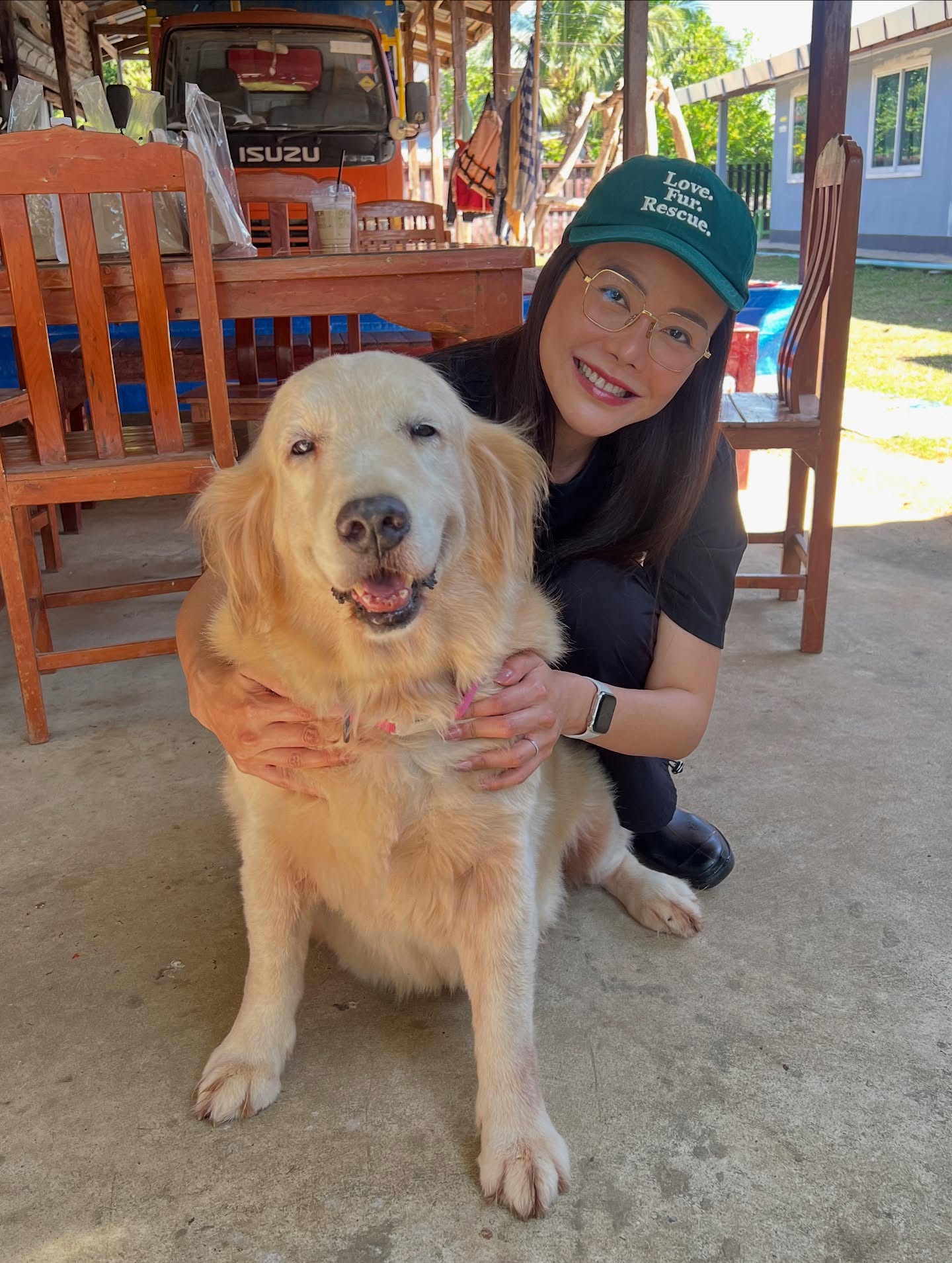 เก๋ - ชลลดา เมฆราตรี