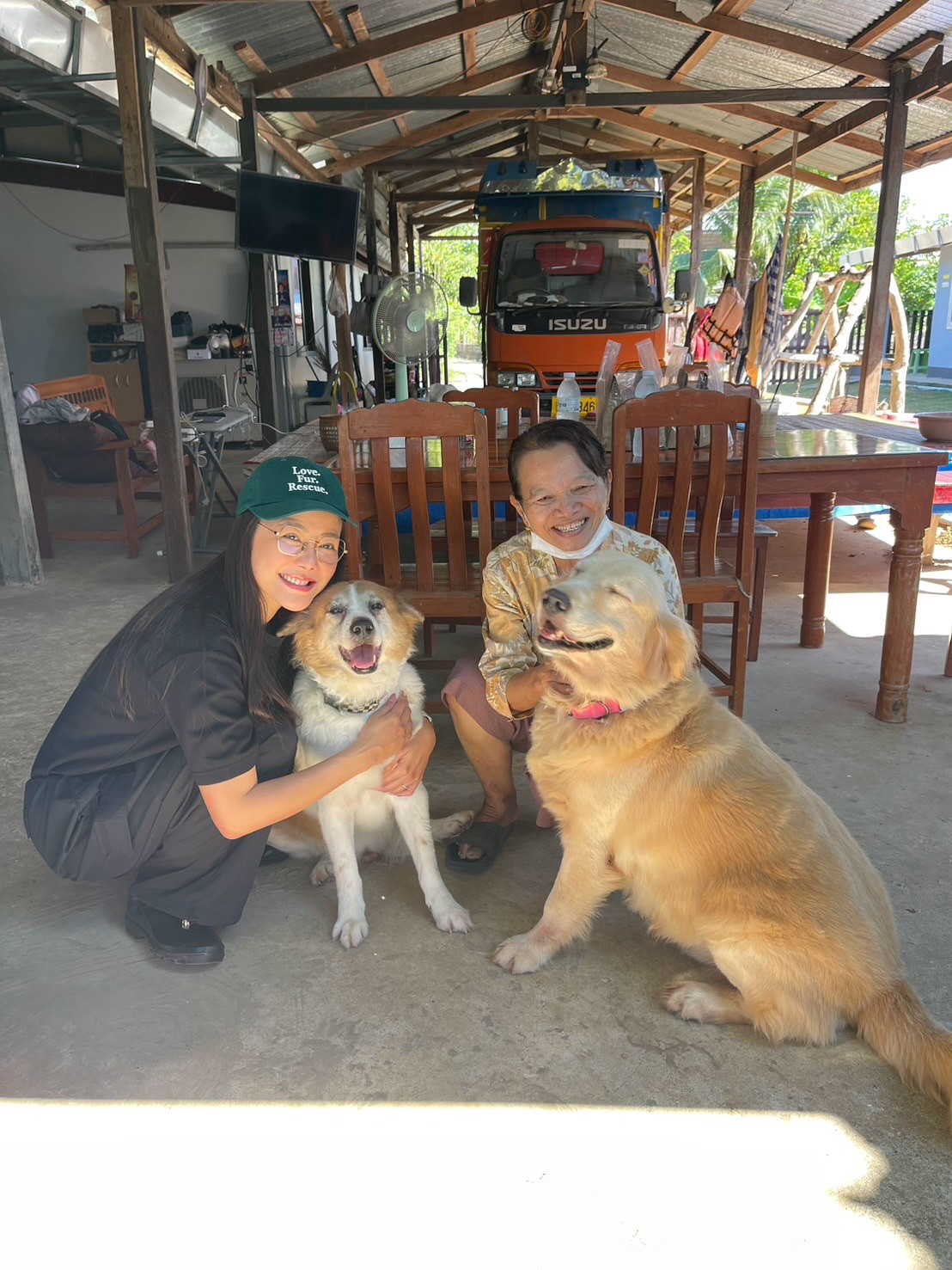 เก๋ - ชลลดา เมฆราตรี