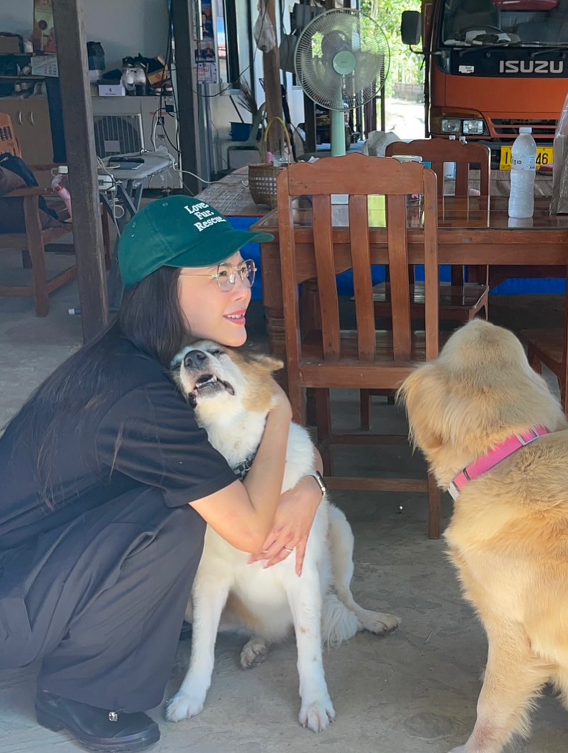 เก๋ - ชลลดา เมฆราตรี