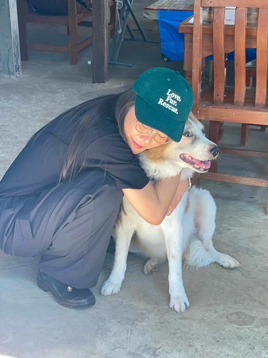 เก๋ - ชลลดา เมฆราตรี