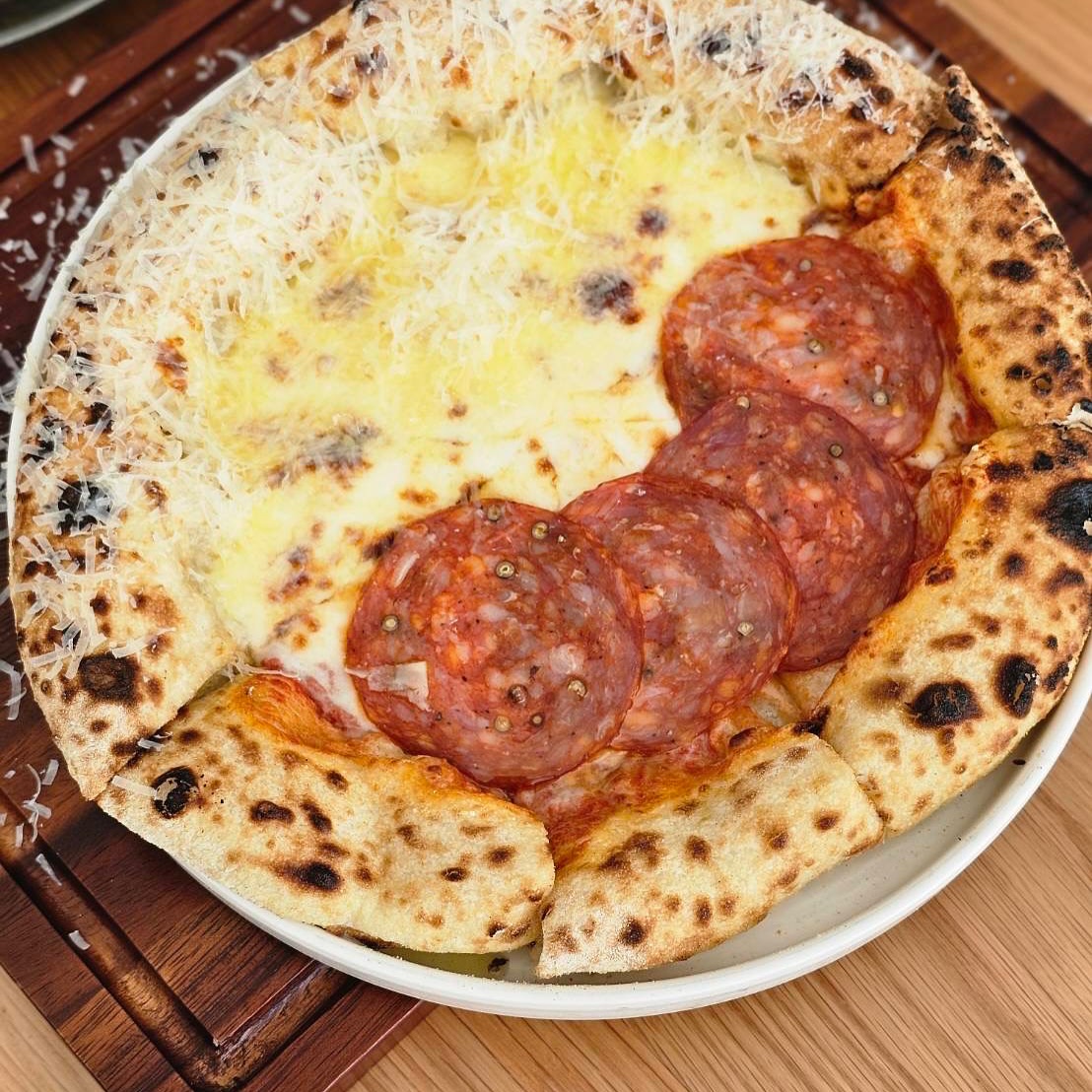 เก๋ - ชลลดา เมฆราตรี