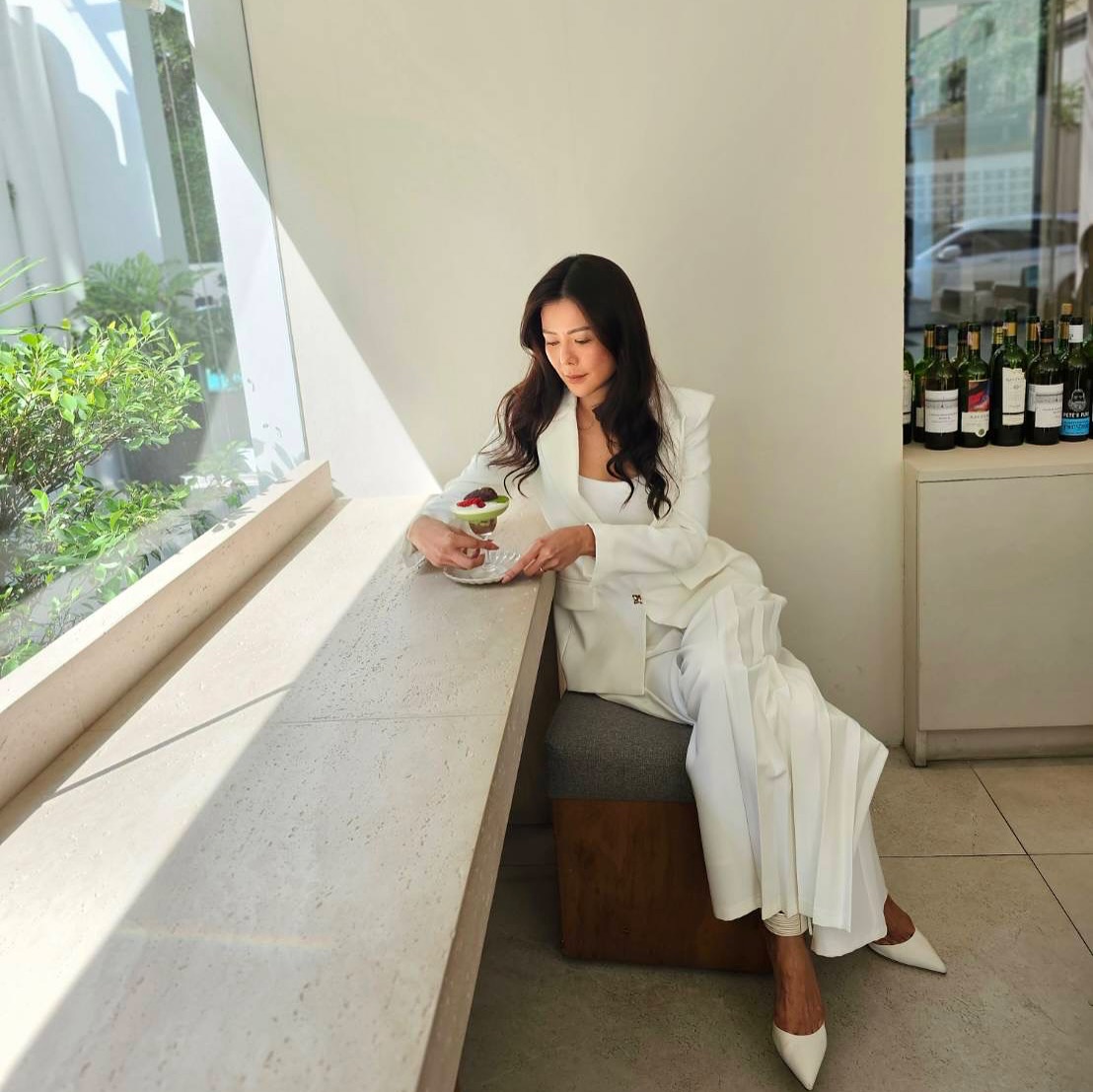 เก๋ - ชลลดา เมฆราตรี