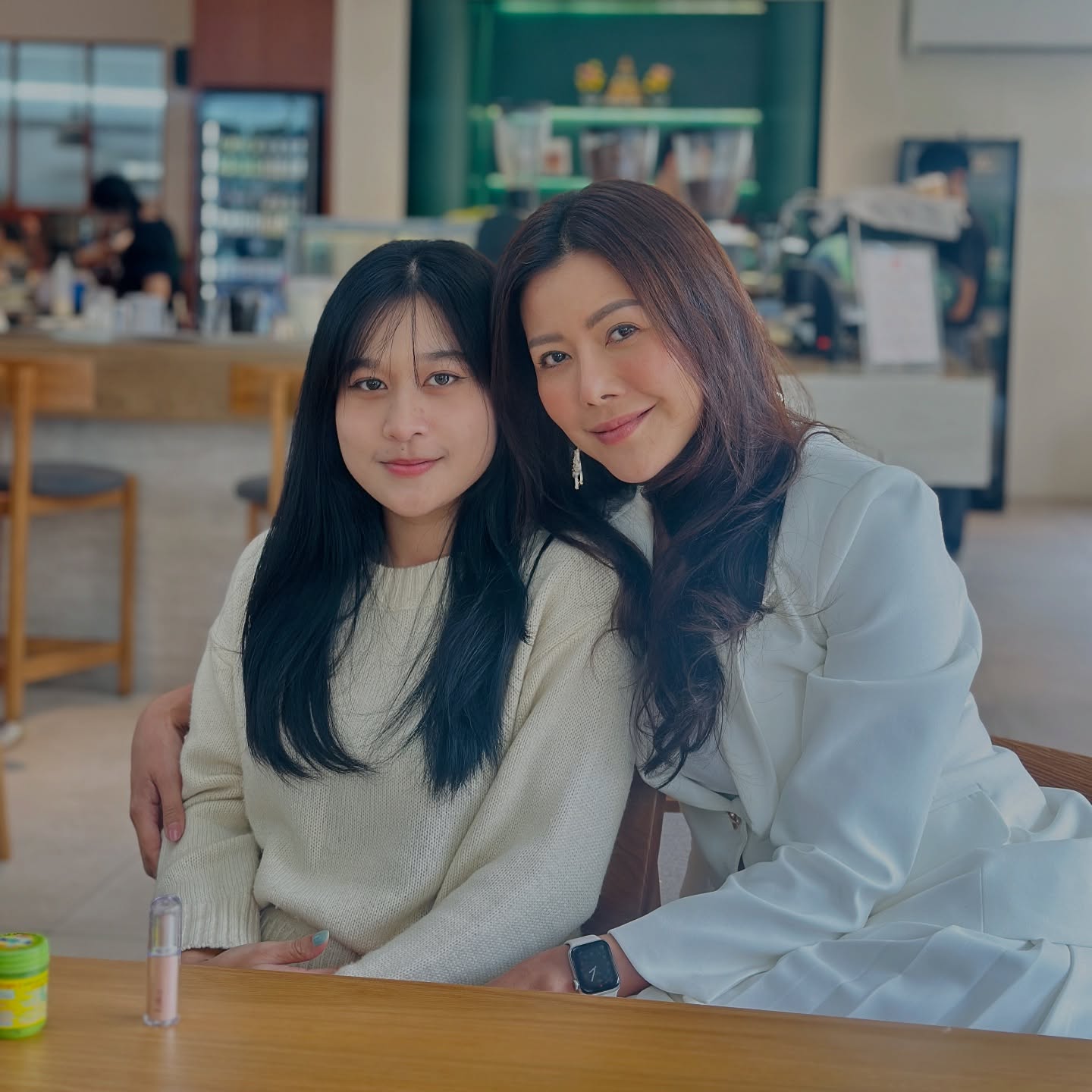 เก๋ - ชลลดา เมฆราตรี