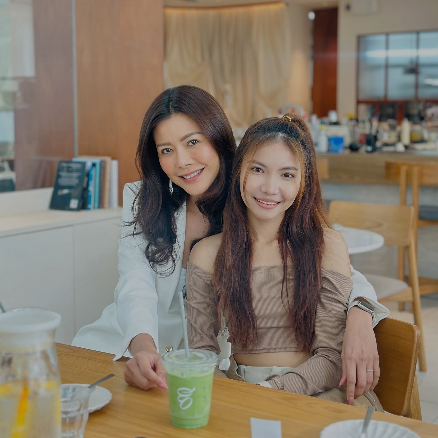 เก๋ - ชลลดา เมฆราตรี