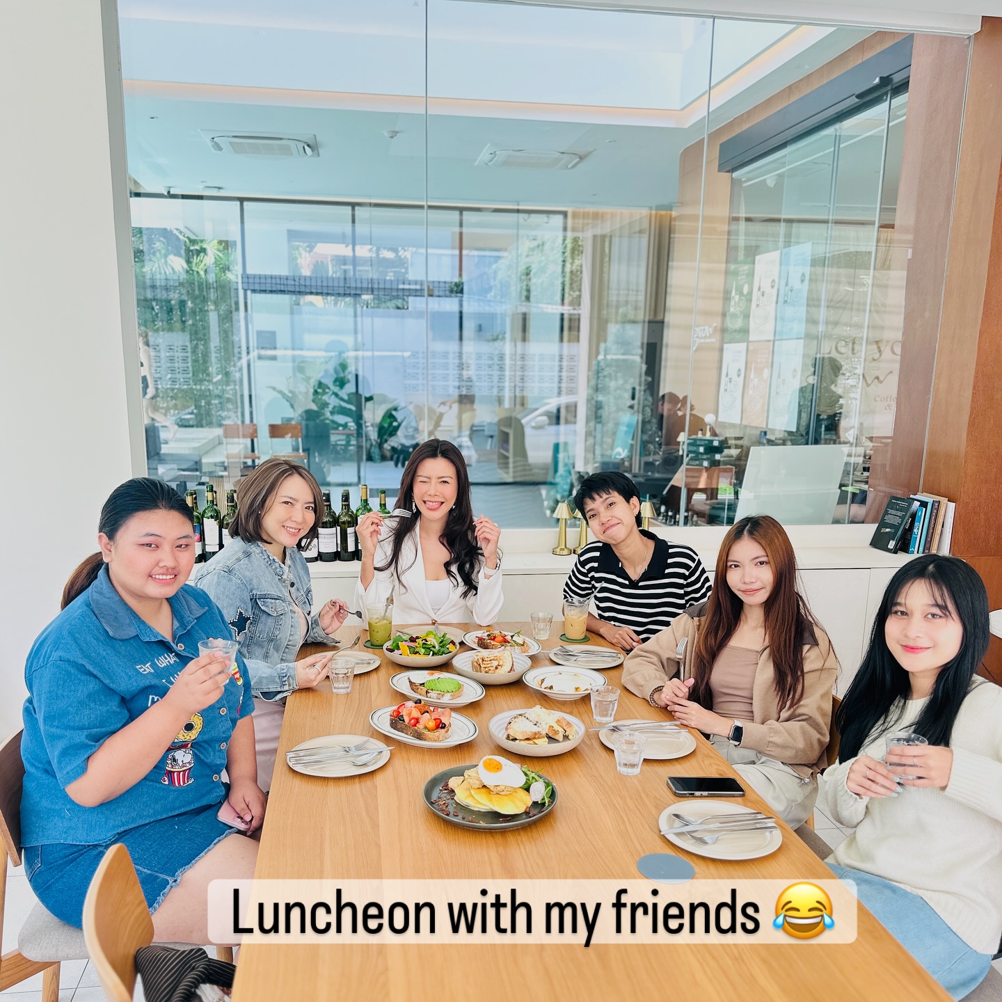 เก๋ - ชลลดา เมฆราตรี