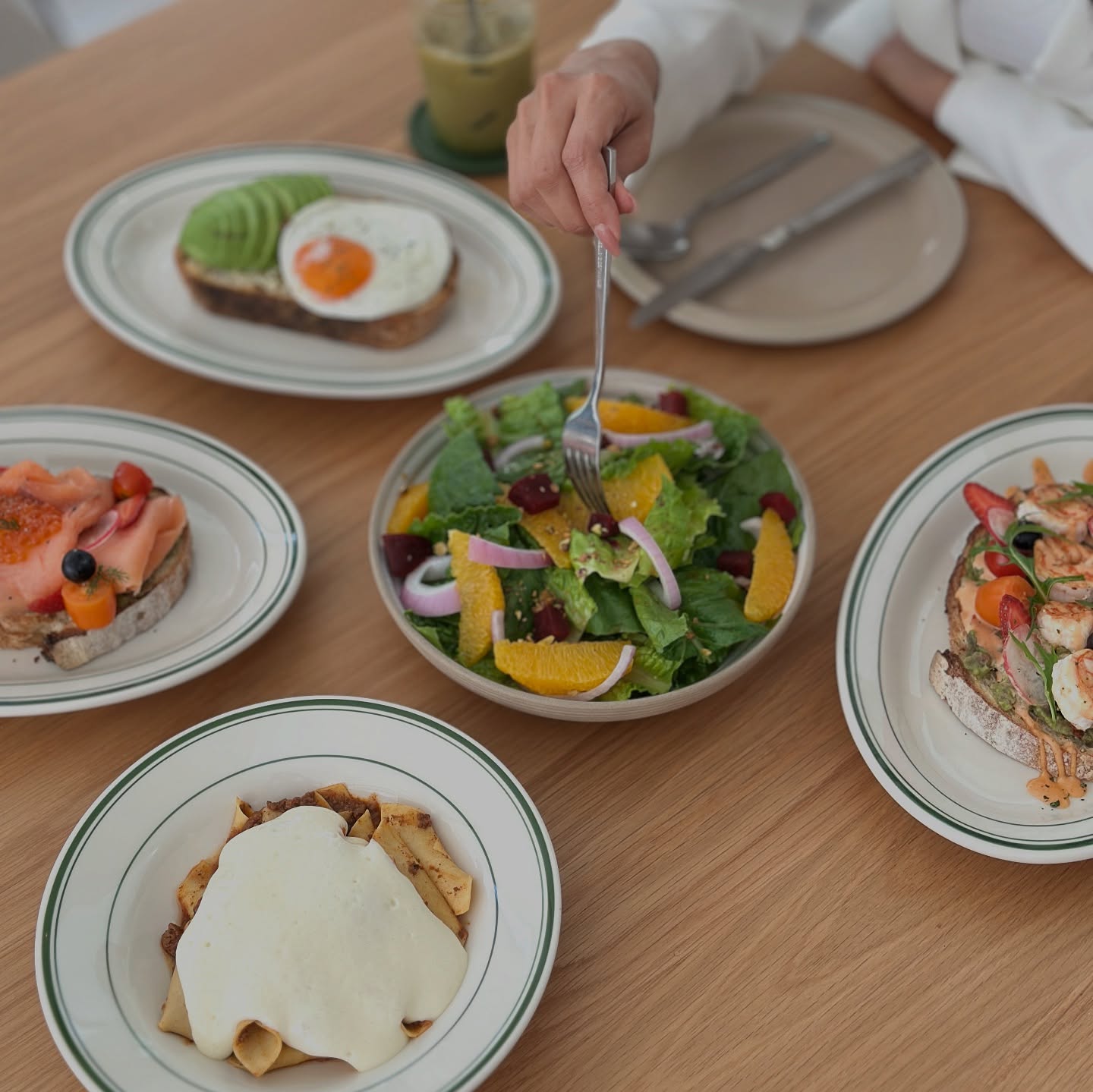 เก๋ - ชลลดา เมฆราตรี