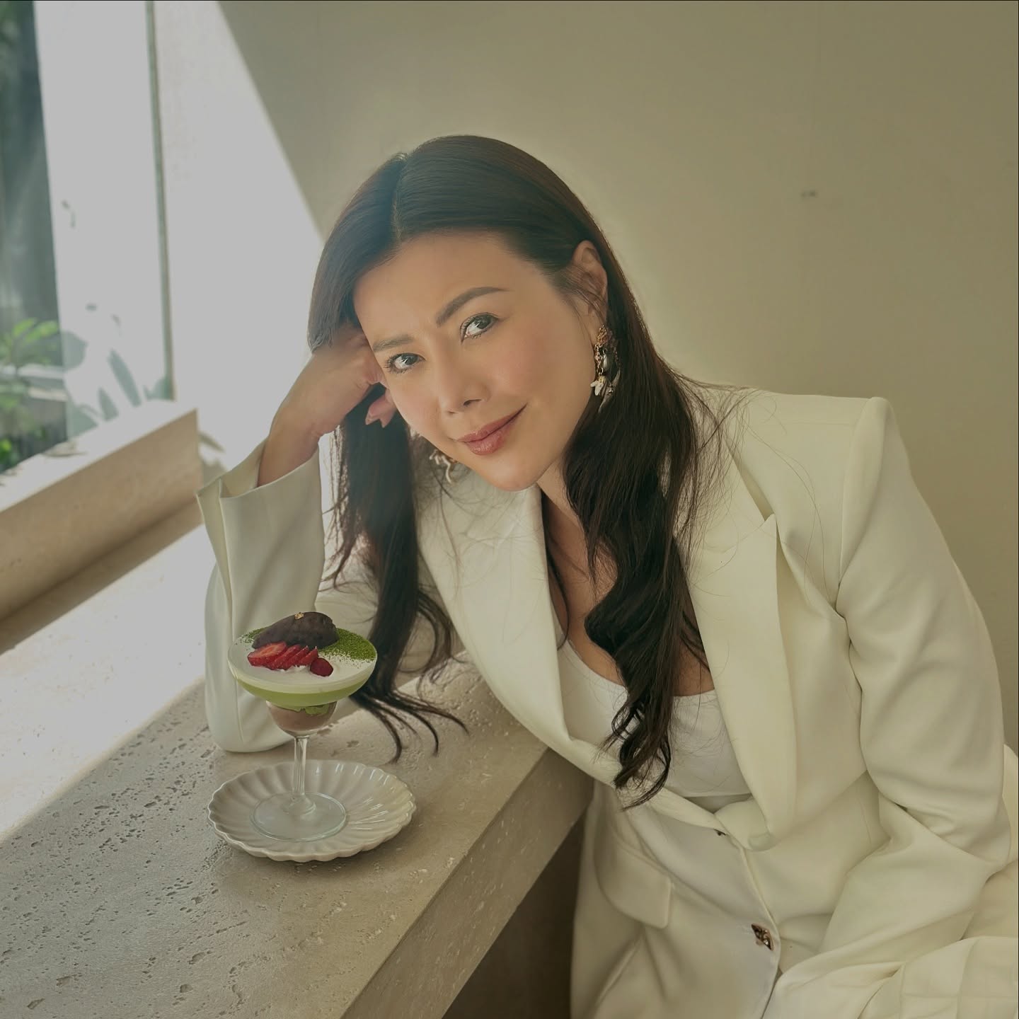 เก๋ - ชลลดา เมฆราตรี