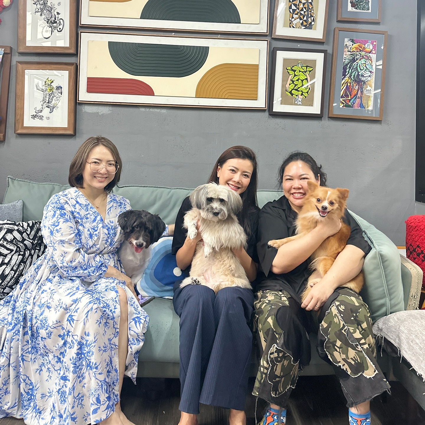 เก๋ - ชลลดา เมฆราตรี