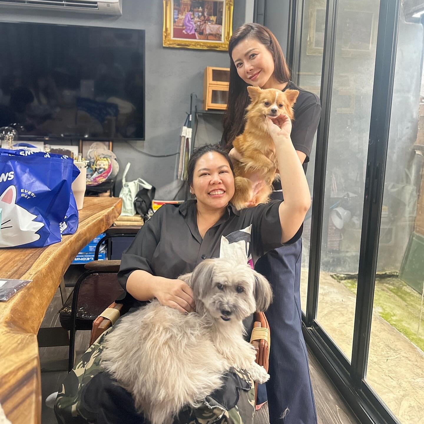 เก๋ - ชลลดา เมฆราตรี