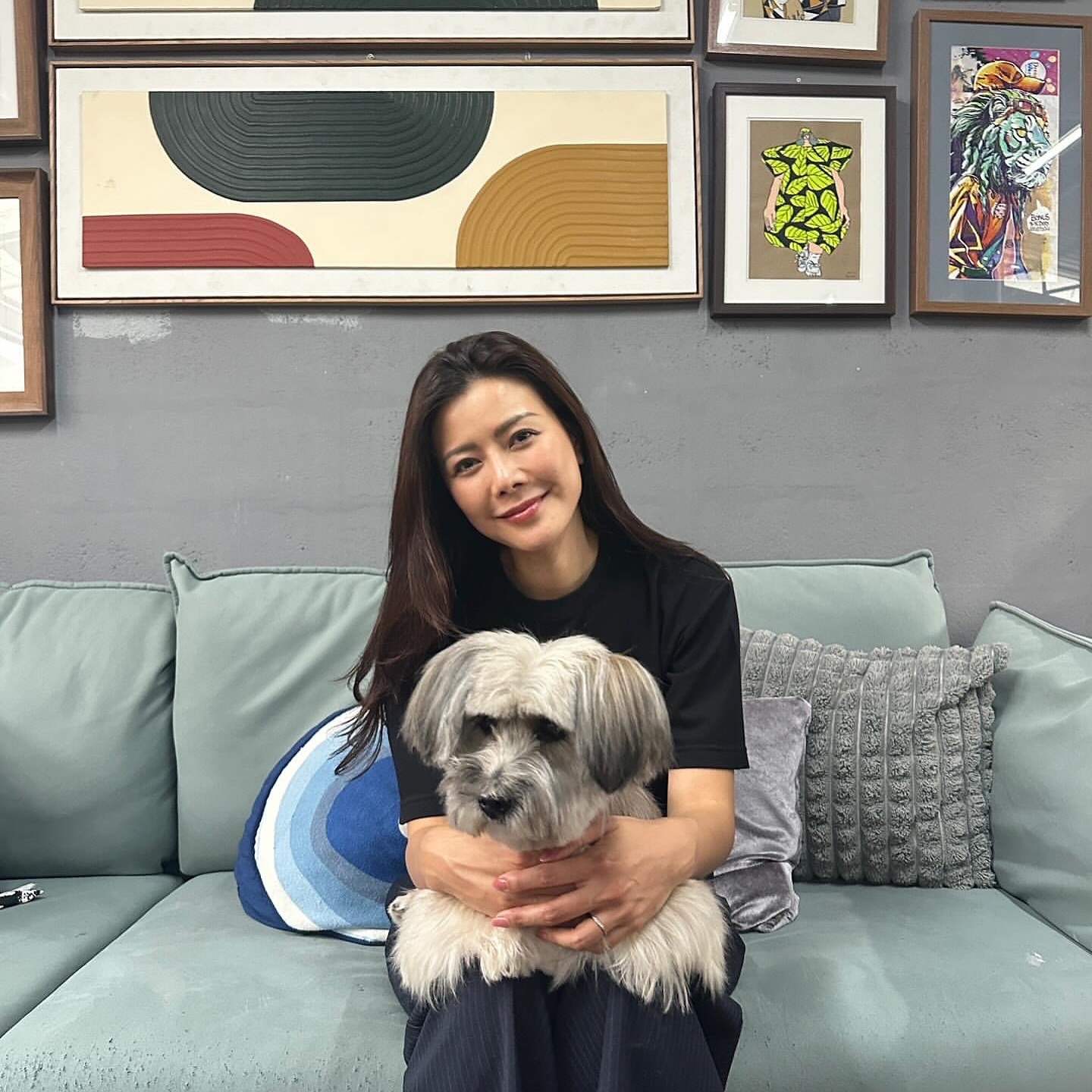 เก๋ - ชลลดา เมฆราตรี