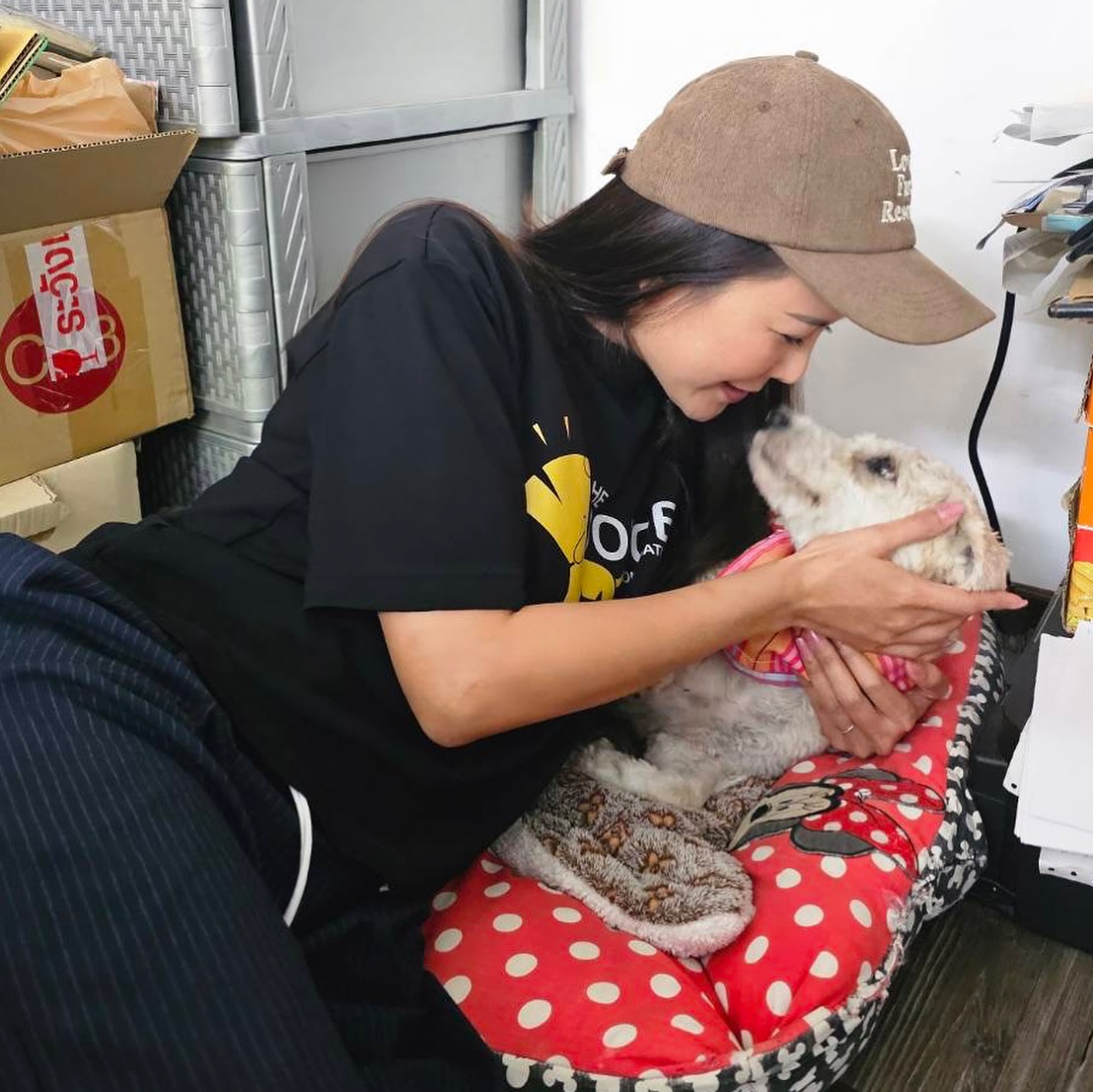 เก๋ - ชลลดา เมฆราตรี