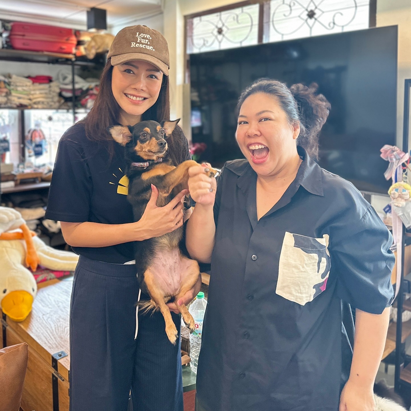 เก๋ - ชลลดา เมฆราตรี